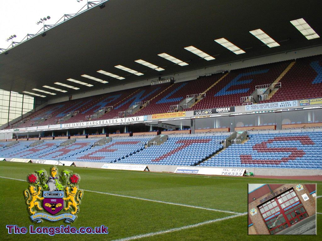 Burnley F.C. Wallpapers Wallpaper Cave