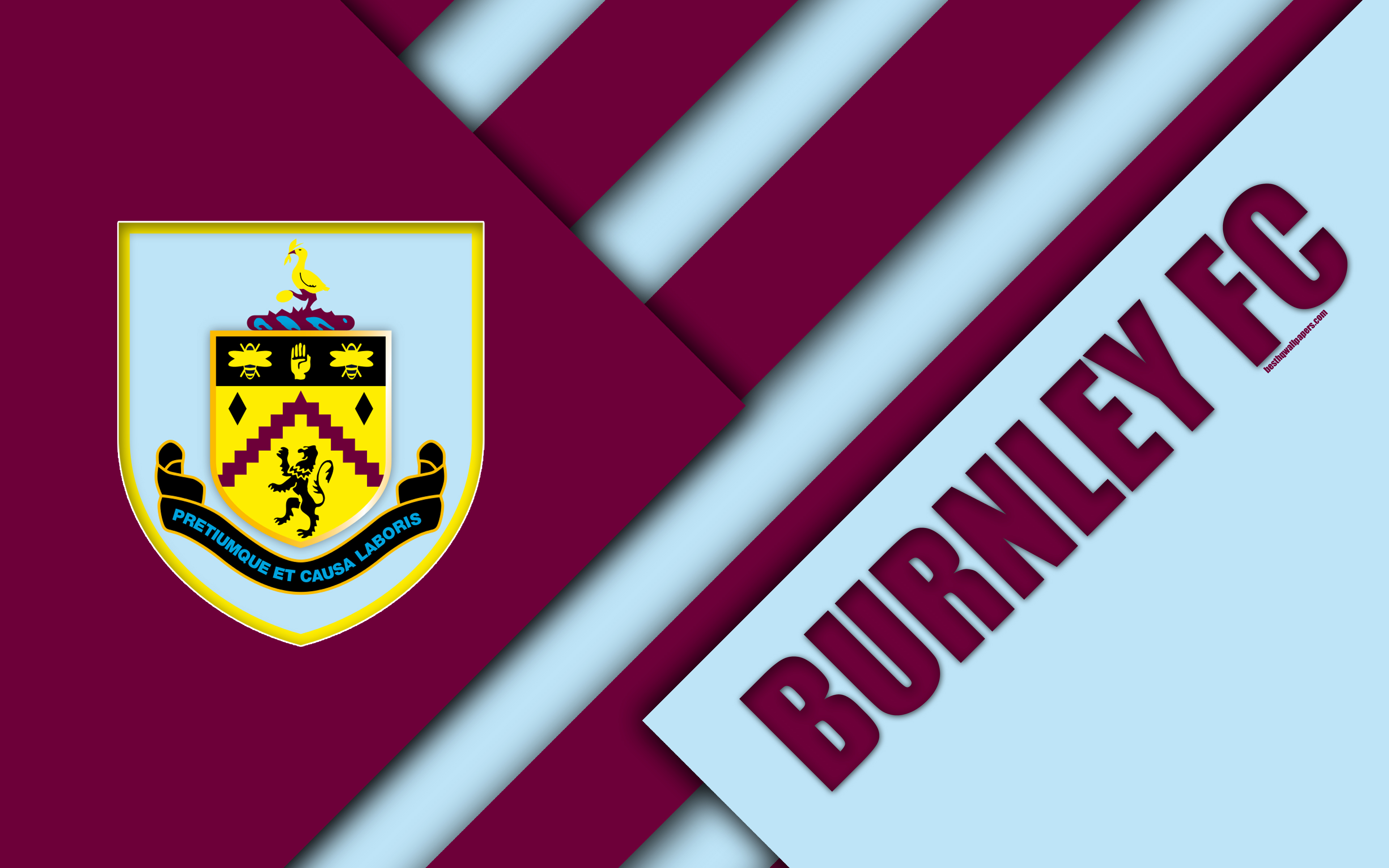 Burnley F.C. Wallpapers Wallpaper Cave