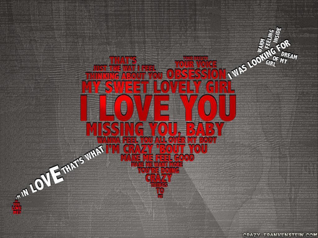 Love Name Wallpapers Wallpaper Cave