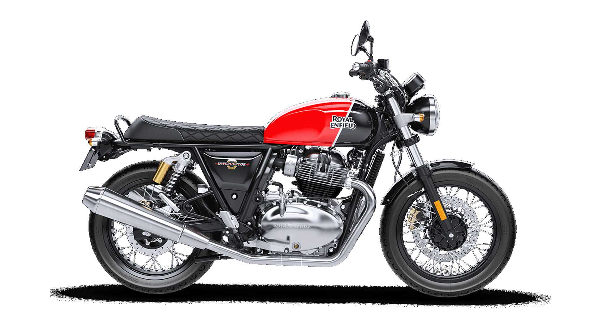 Royal Enfield Interceptor 650 Wallpapers Wallpaper Cave