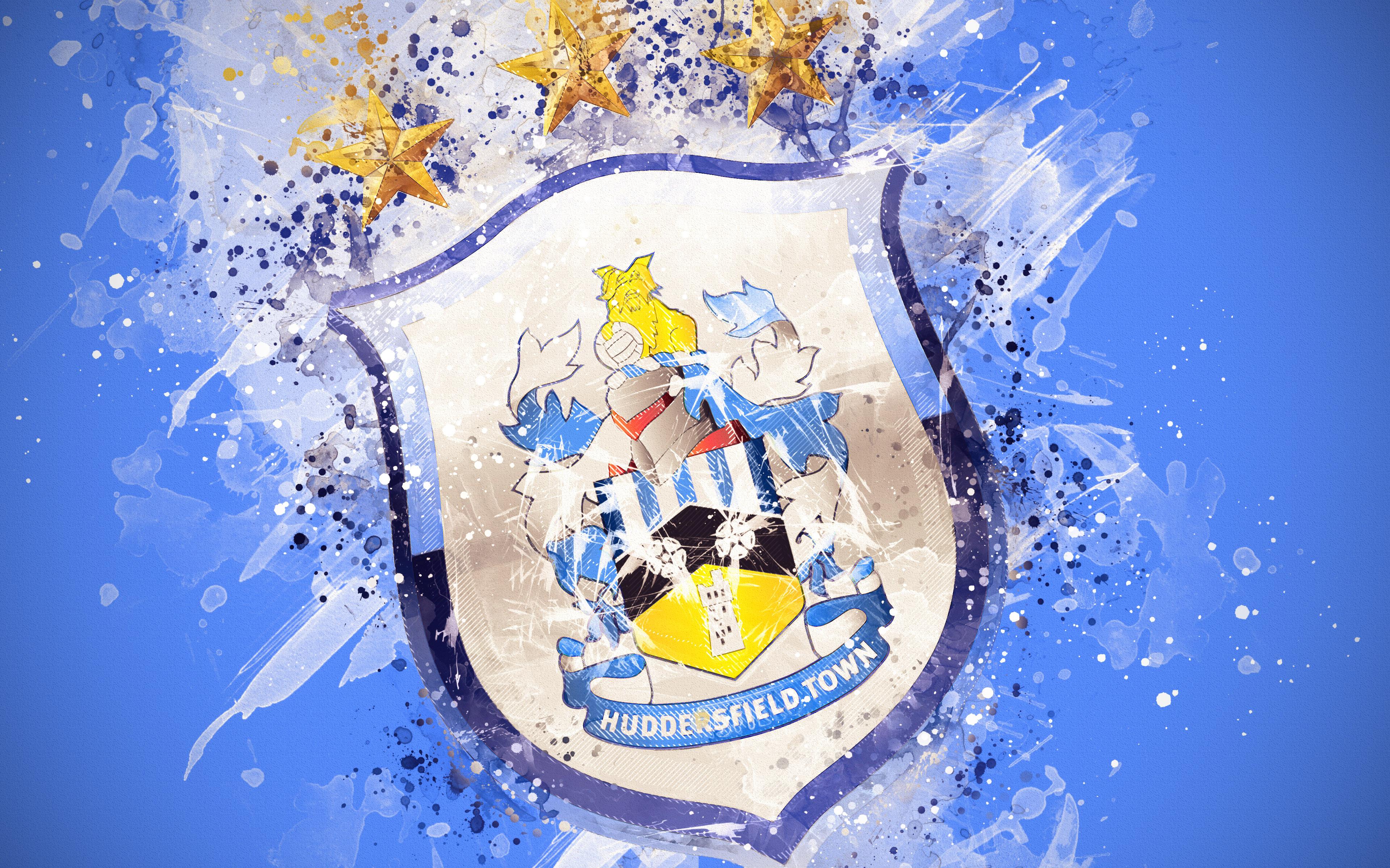Huddersfield Town Wallpapers Wallpaper Cave
