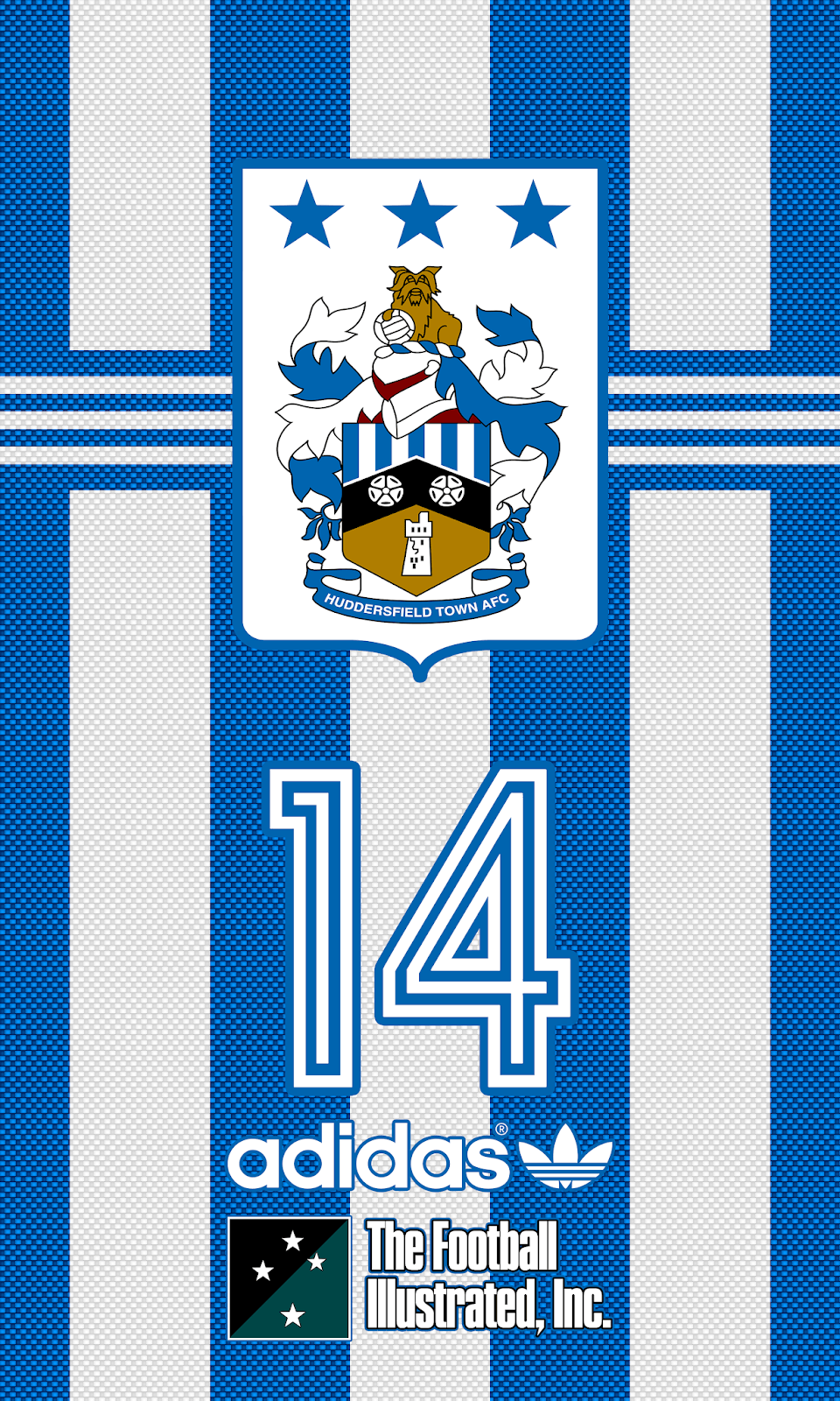 Huddersfield Town Wallpapers Wallpaper Cave