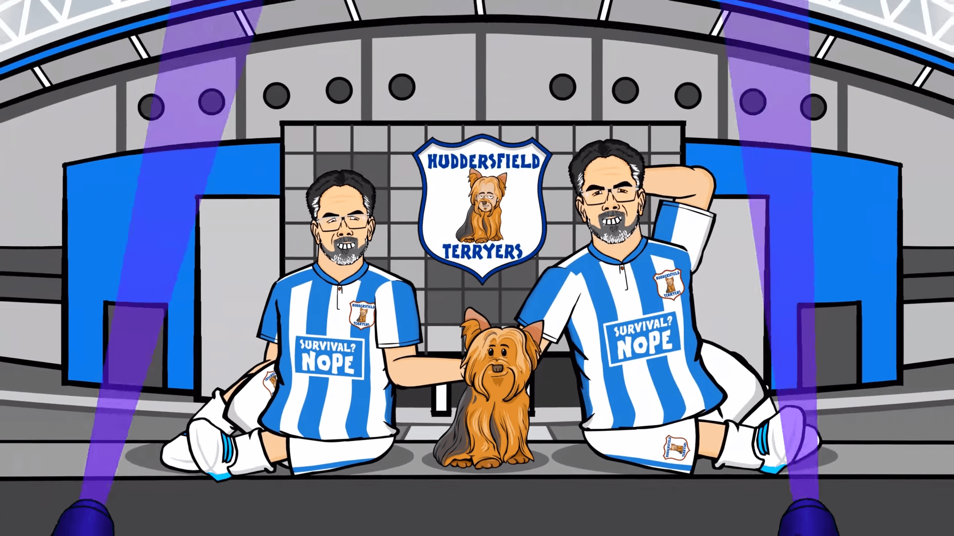 Huddersfield Town Wallpapers Wallpaper Cave