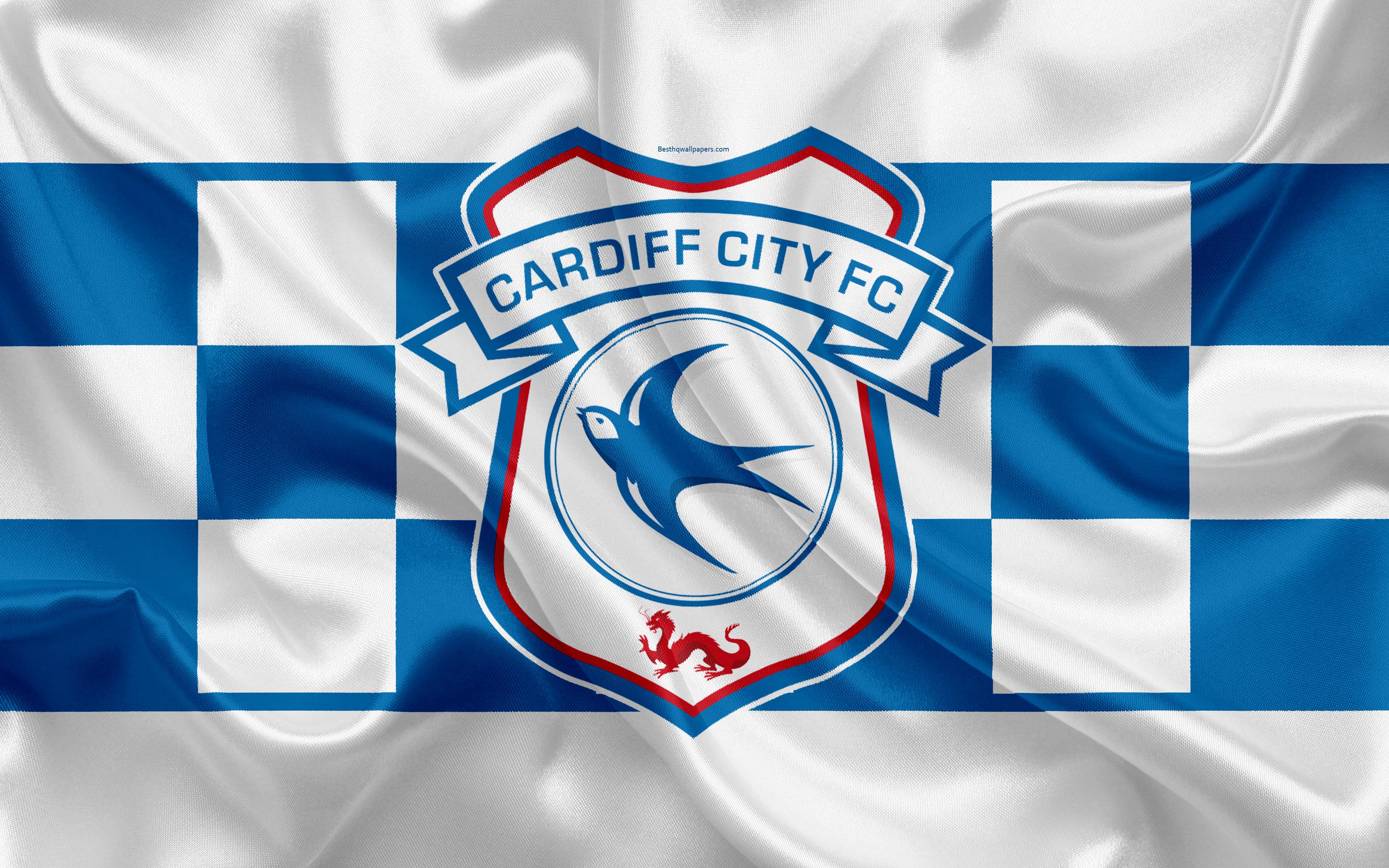 Cardiff City F.C. Wallpapers Wallpaper Cave