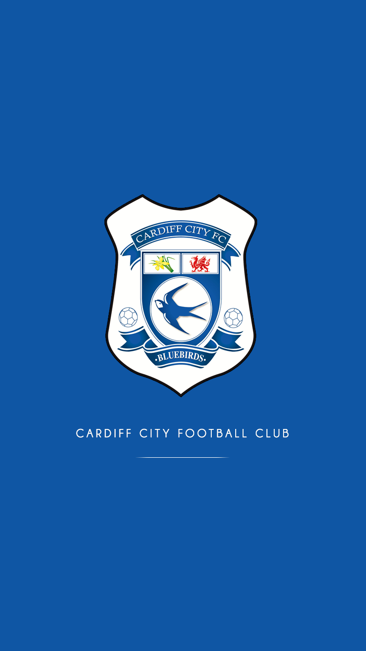 Cardiff City F.C. Wallpapers Wallpaper Cave