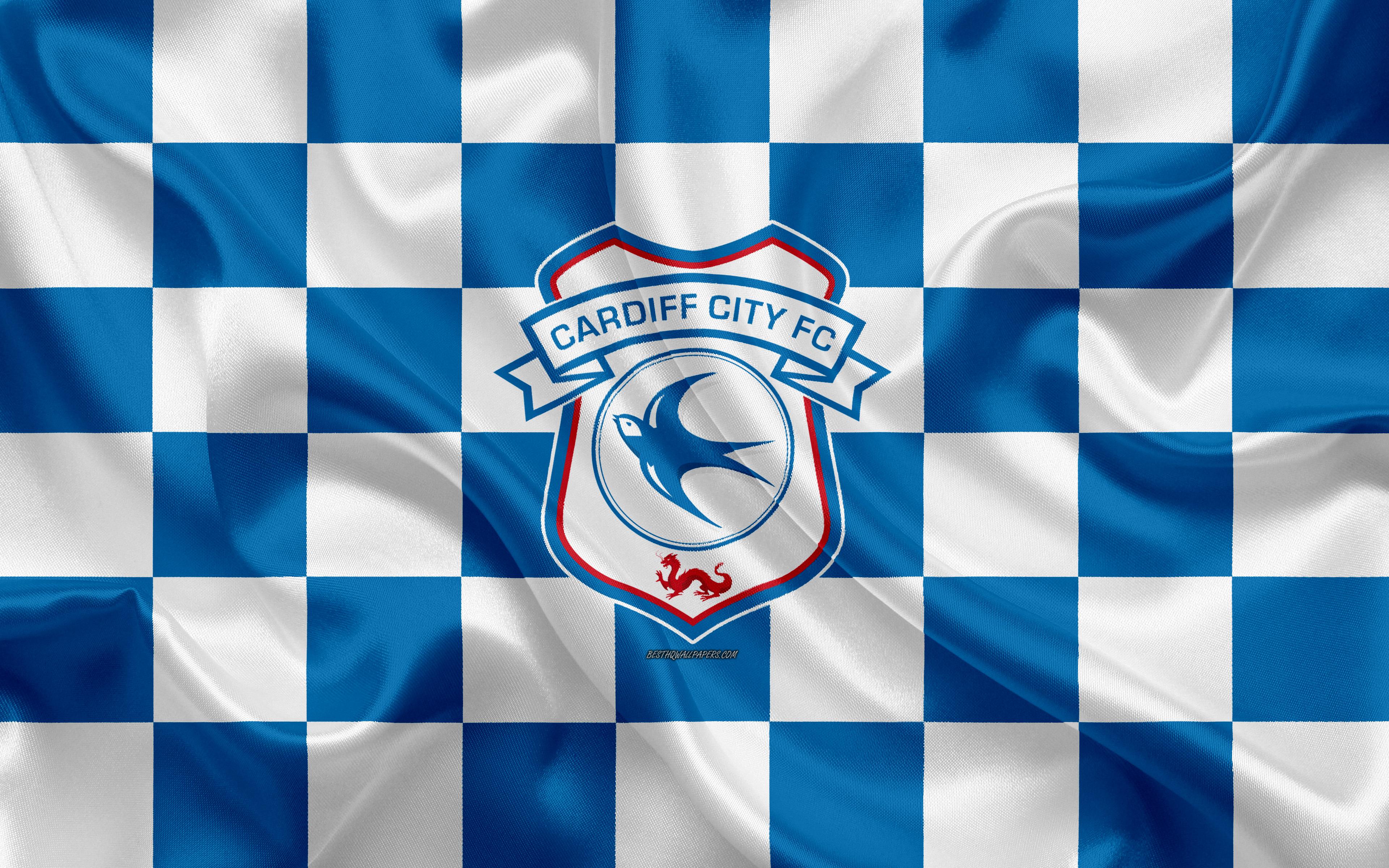 Cardiff City F.C. Wallpapers Wallpaper Cave