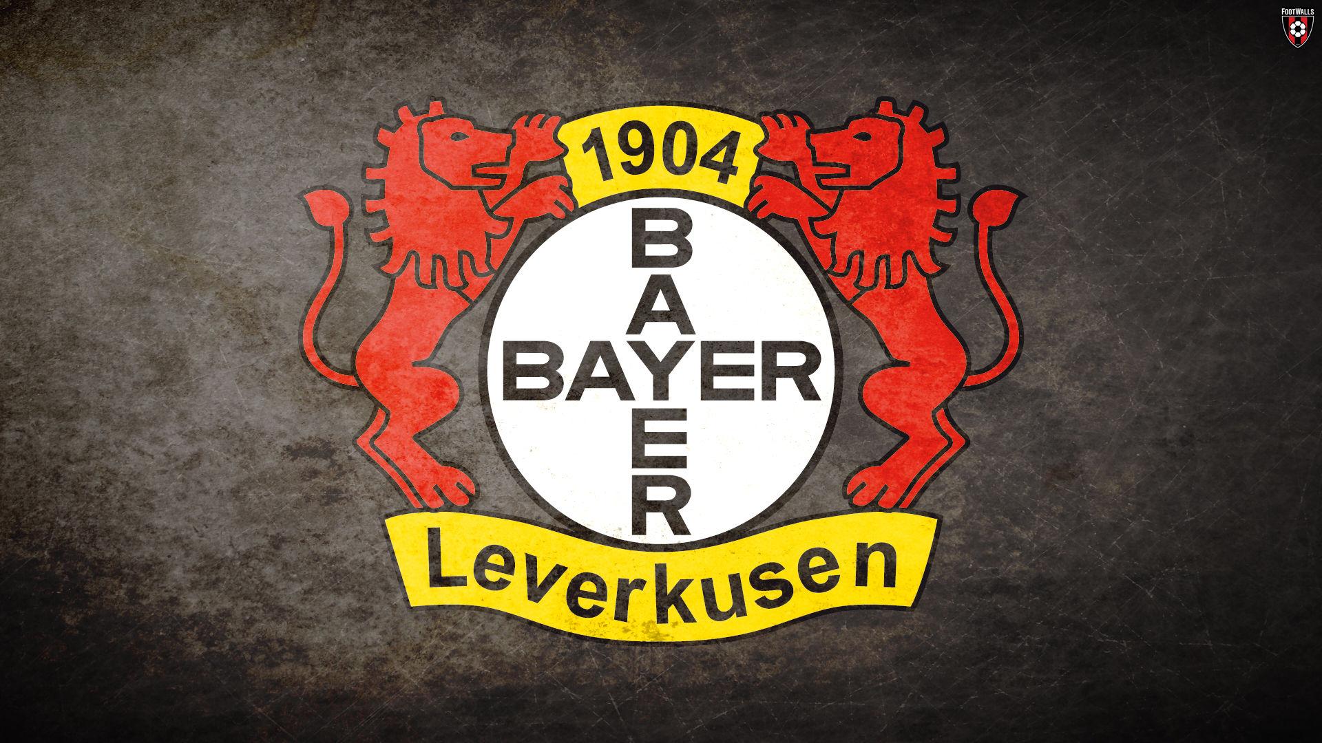 Bayer 04 Leverkusen Wallpapers Wallpaper Cave