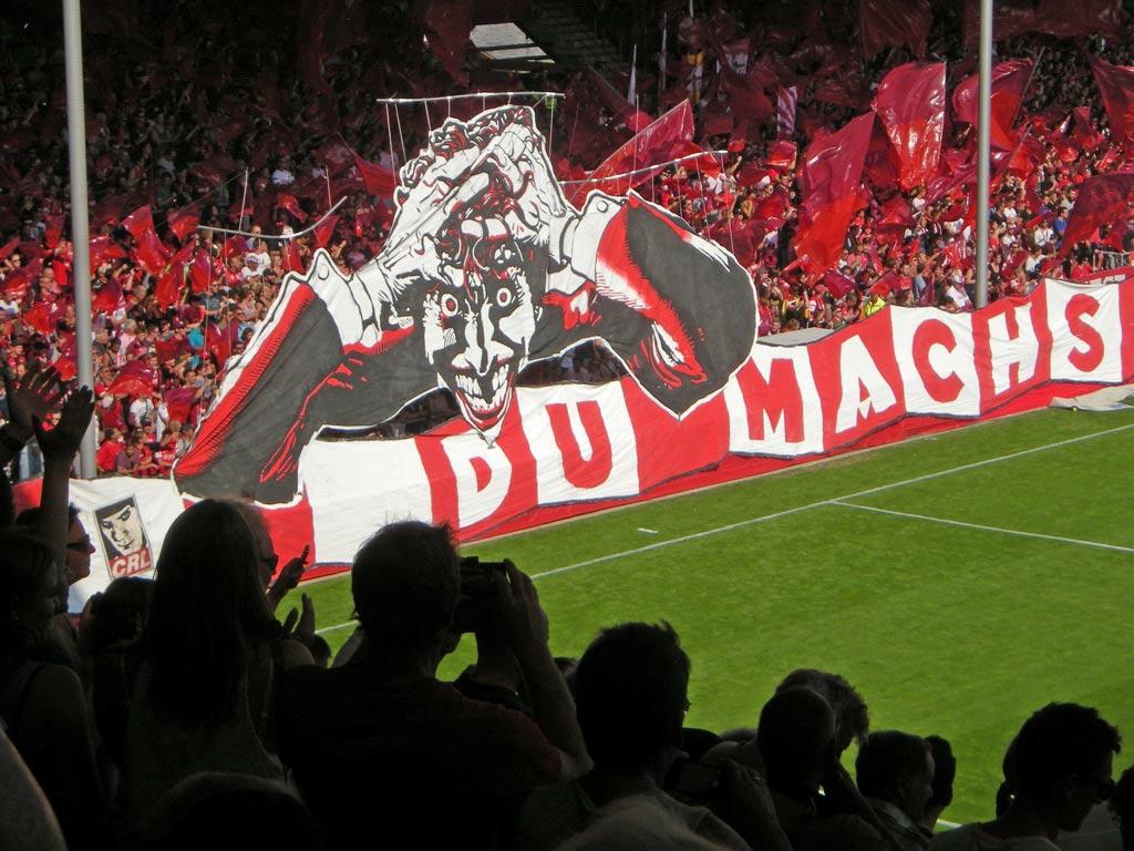 SC Freiburg Wallpapers Wallpaper Cave