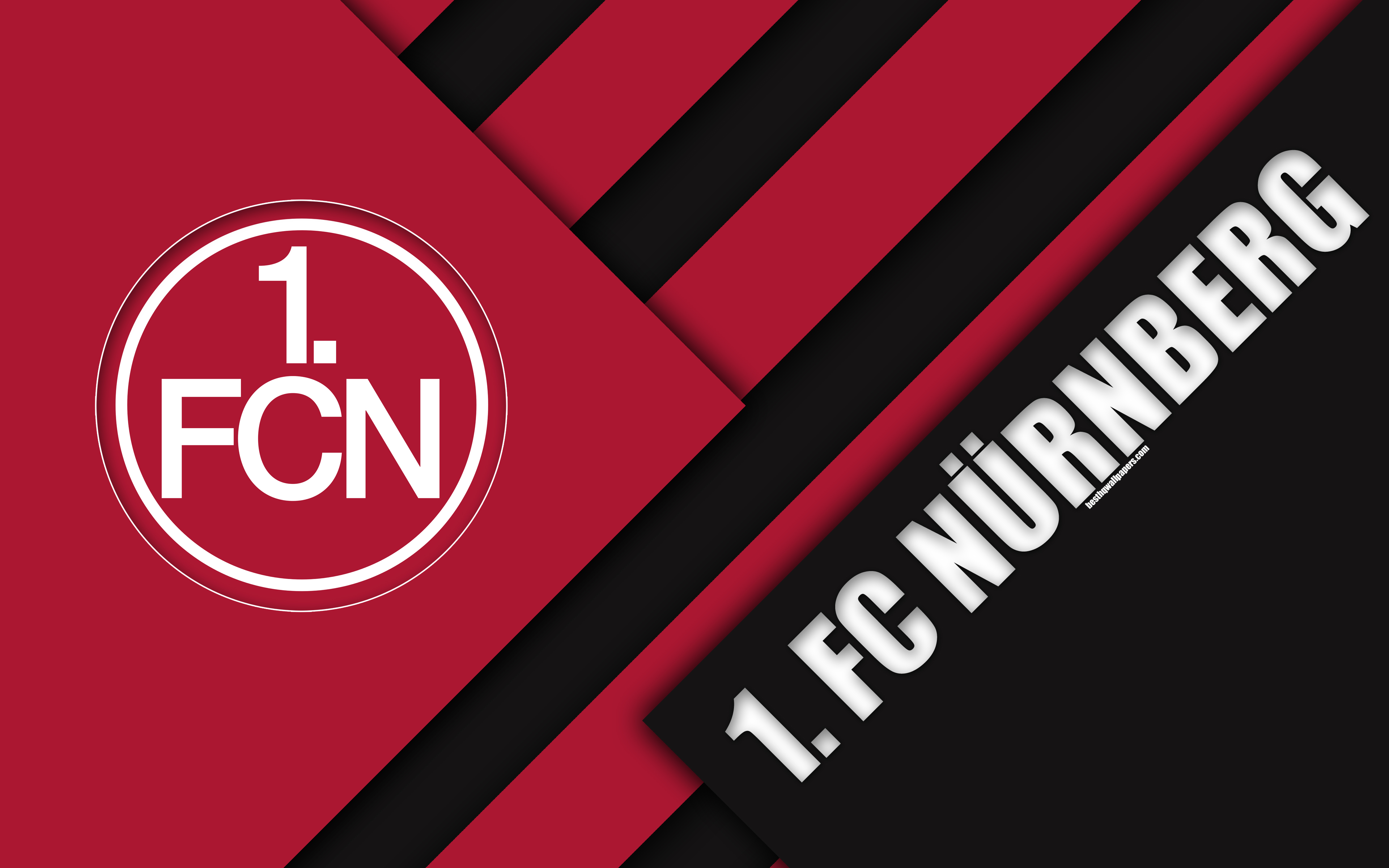 Partido Fcn Logo