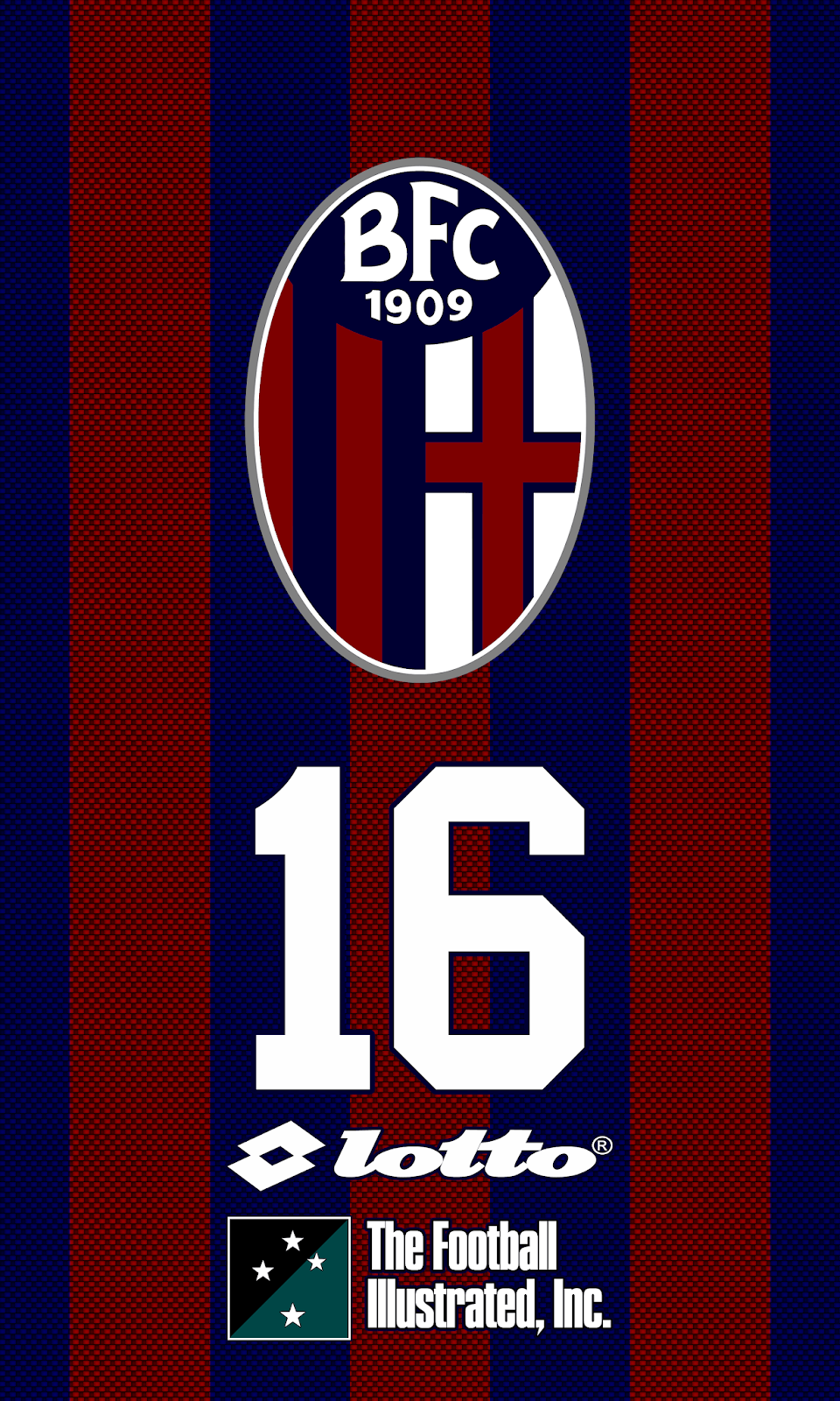 Bologna F.C. Wallpapers Wallpaper Cave