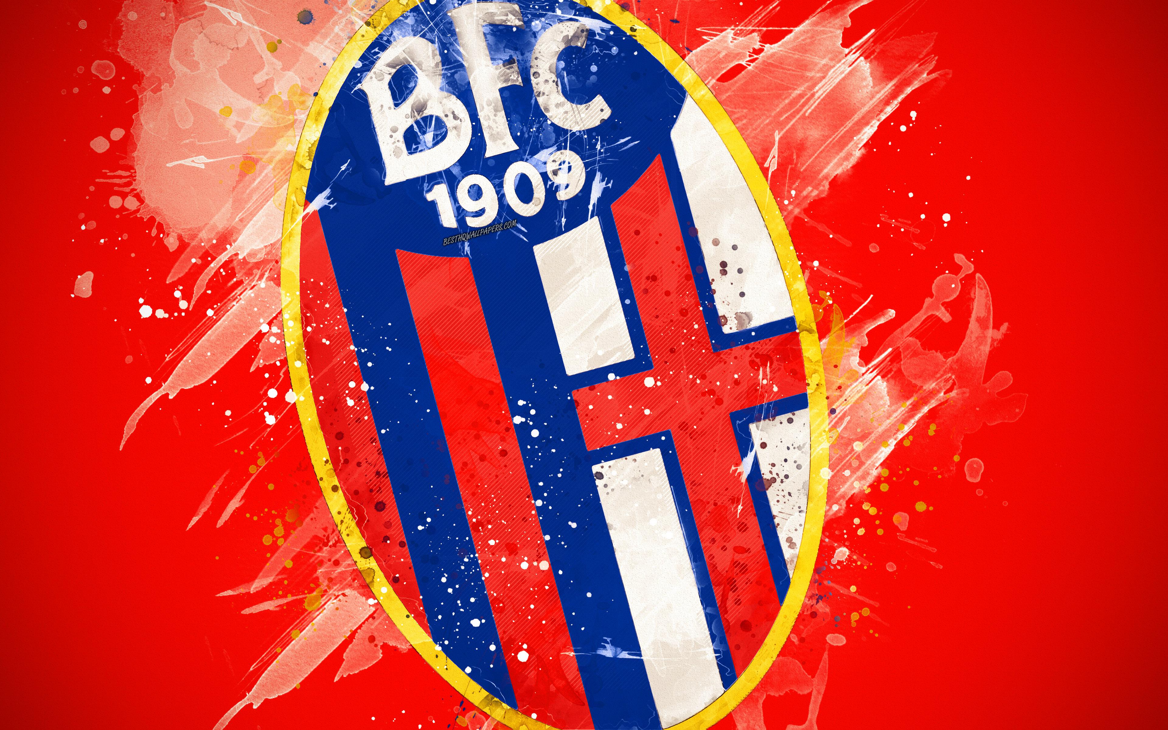 Bologna F.C. Wallpapers Wallpaper Cave