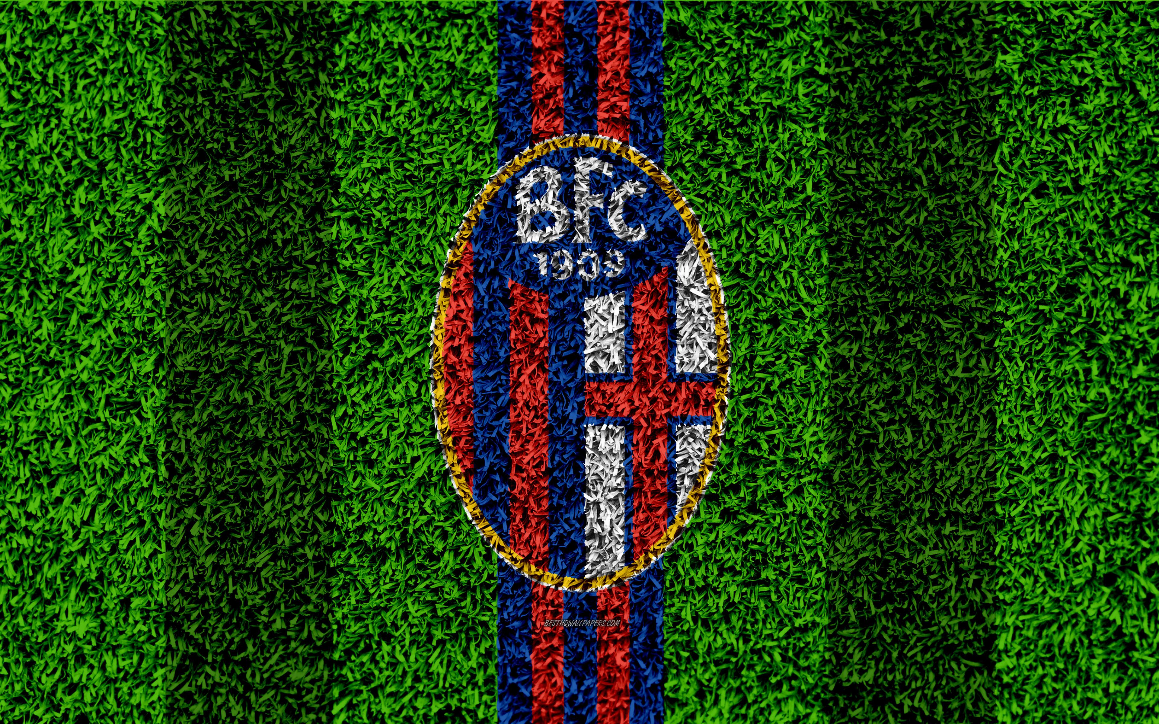 Bologna F.C. Wallpapers Wallpaper Cave