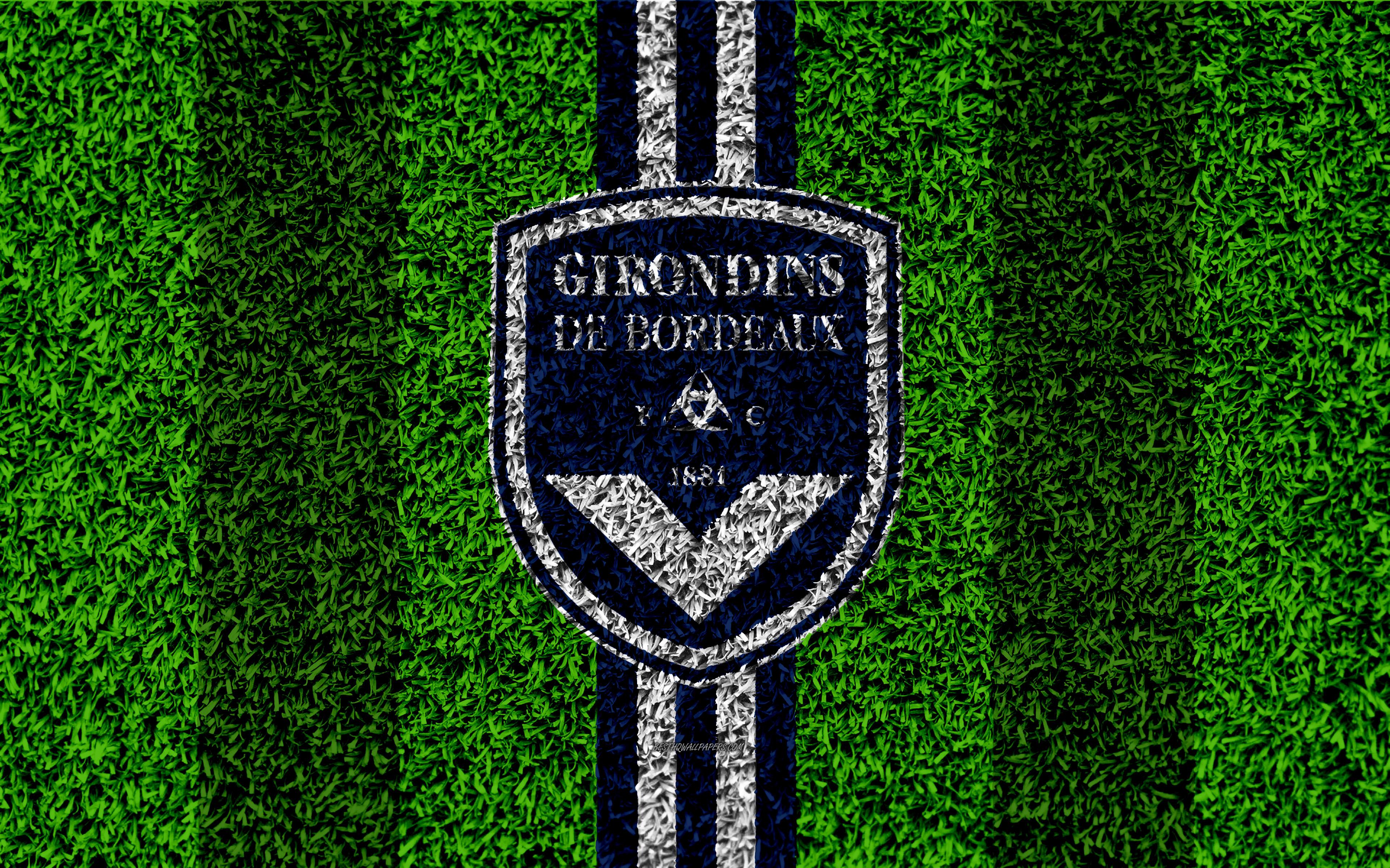 FC Girondins De Bordeaux Wallpapers Wallpaper Cave