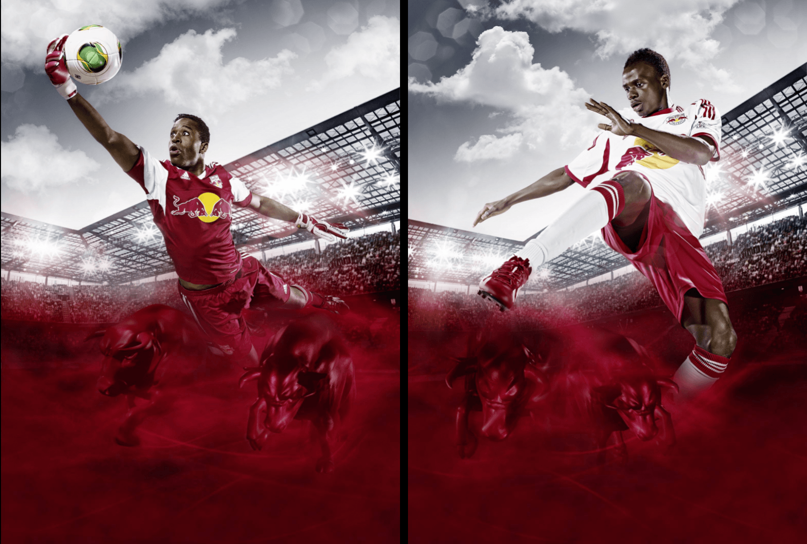 FC Red Bull Salzburg Wallpapers Wallpaper Cave