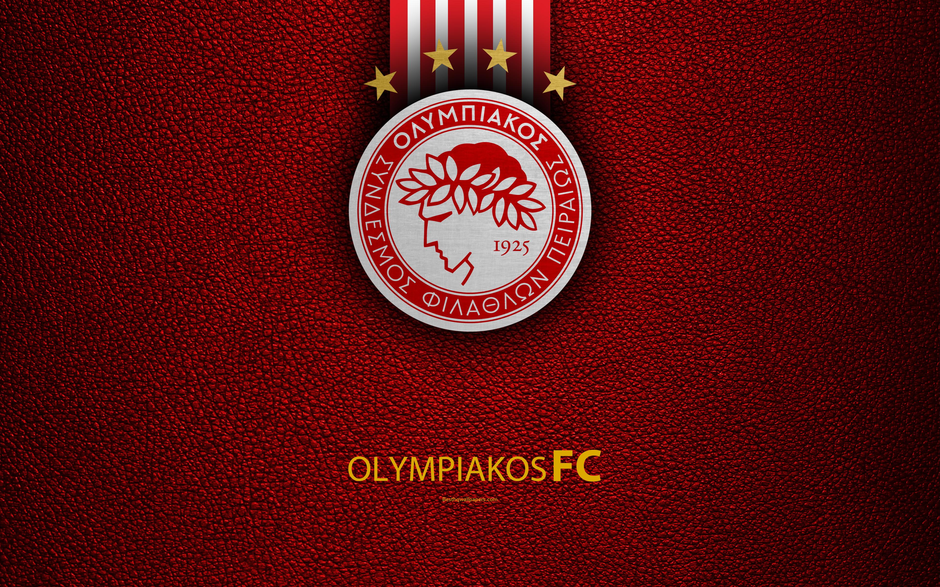 Olympiacos F.C. Wallpapers Wallpaper Cave