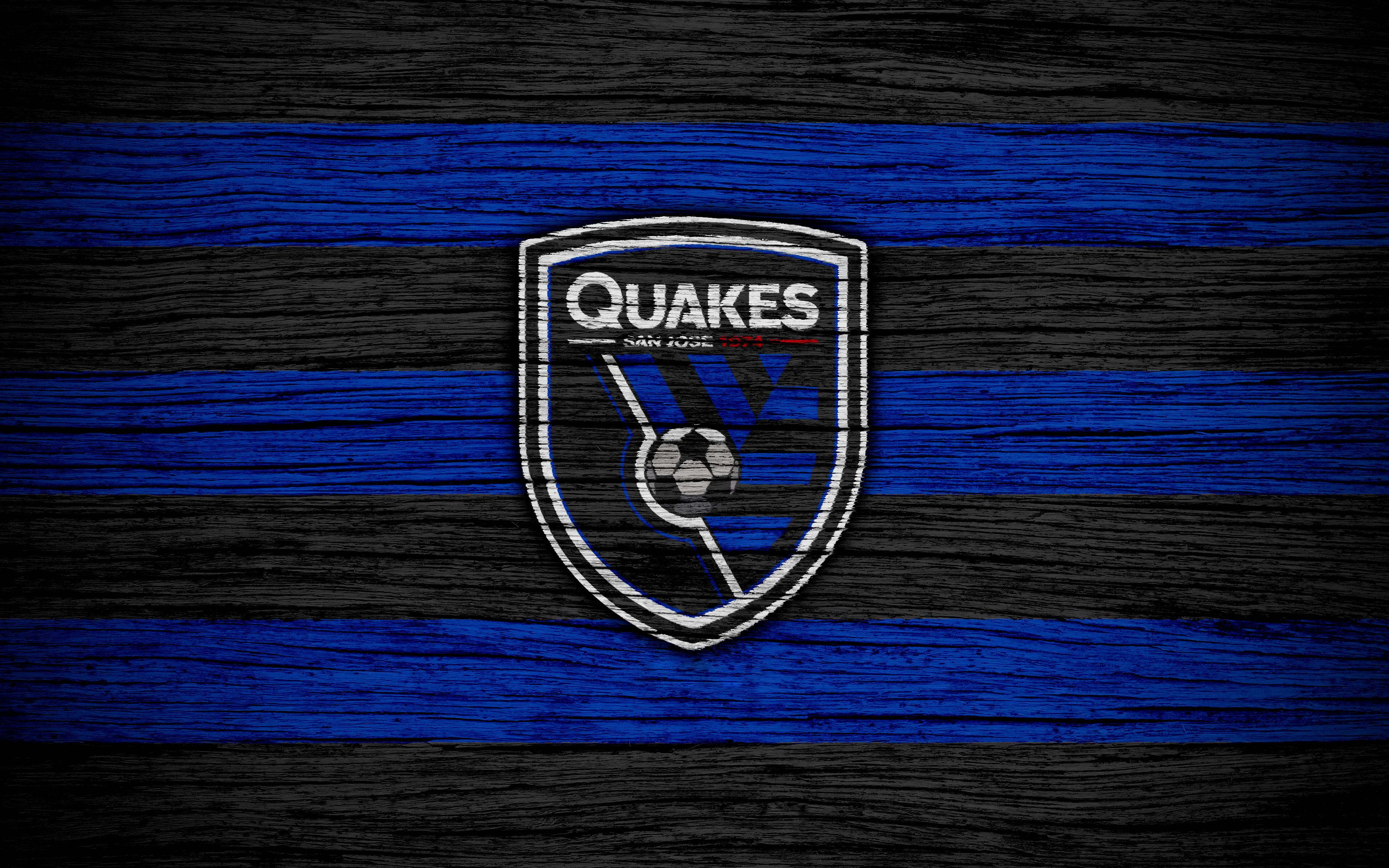 San Jose Earthquakes Wallpapers Wallpaper Cave
