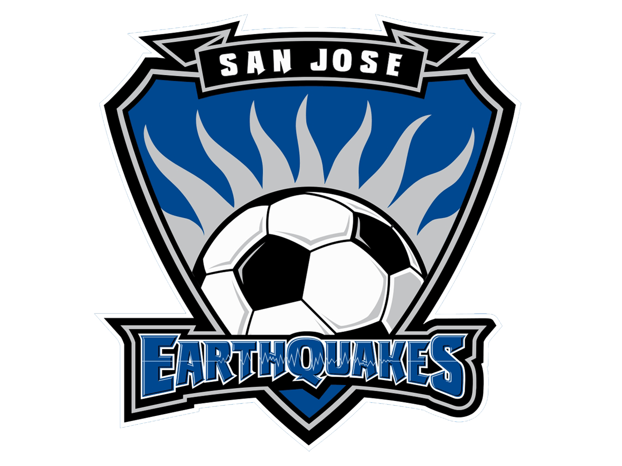 San Jose Earthquakes Wallpapers Wallpaper Cave