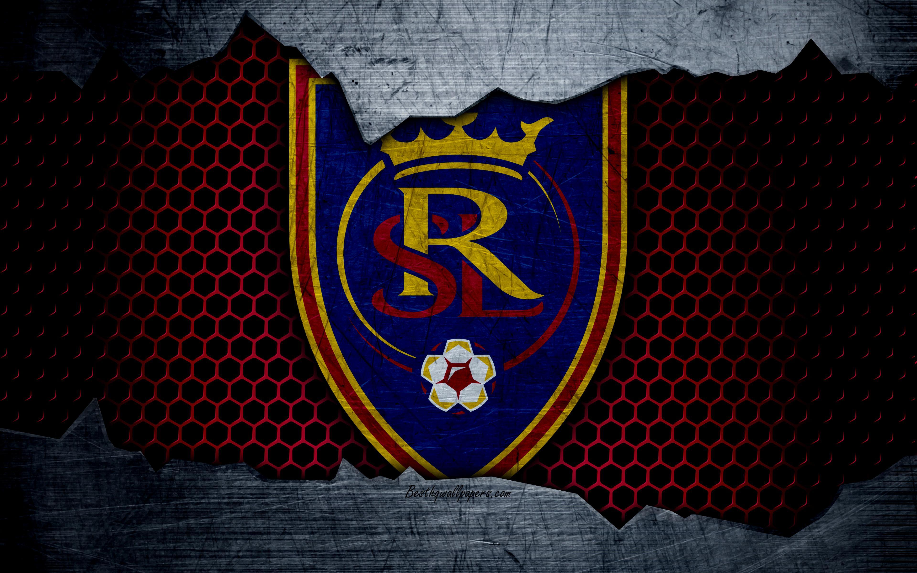 Real Salt Lake Wallpapers Wallpaper Cave