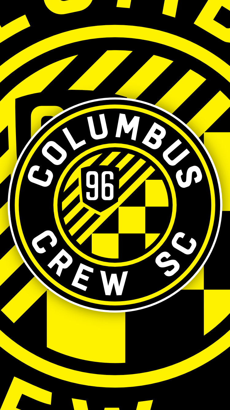 Columbus Crew SC Wallpapers Wallpaper Cave