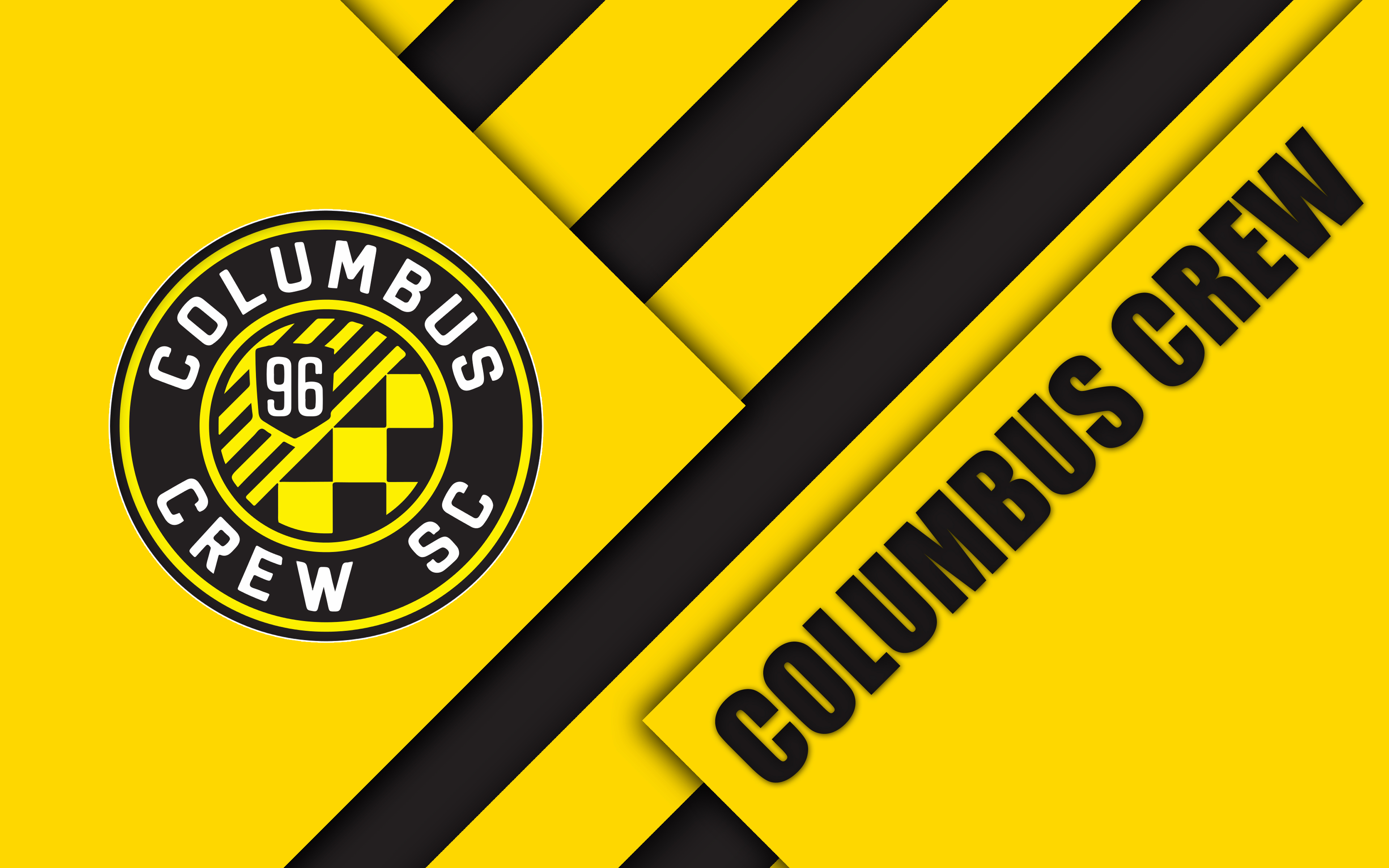 Columbus Crew SC Wallpapers Wallpaper Cave