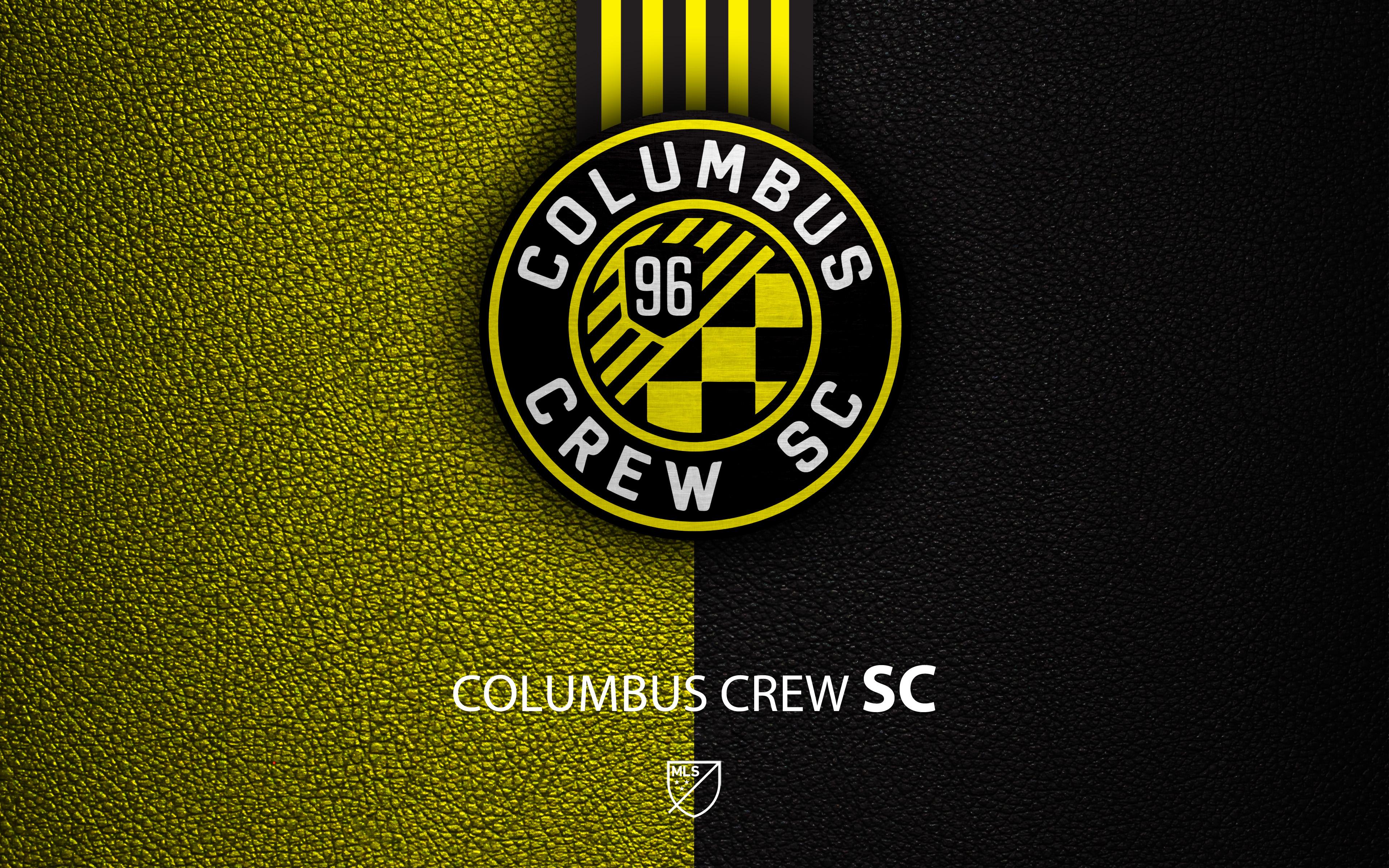 Columbus Crew SC Wallpapers Wallpaper Cave