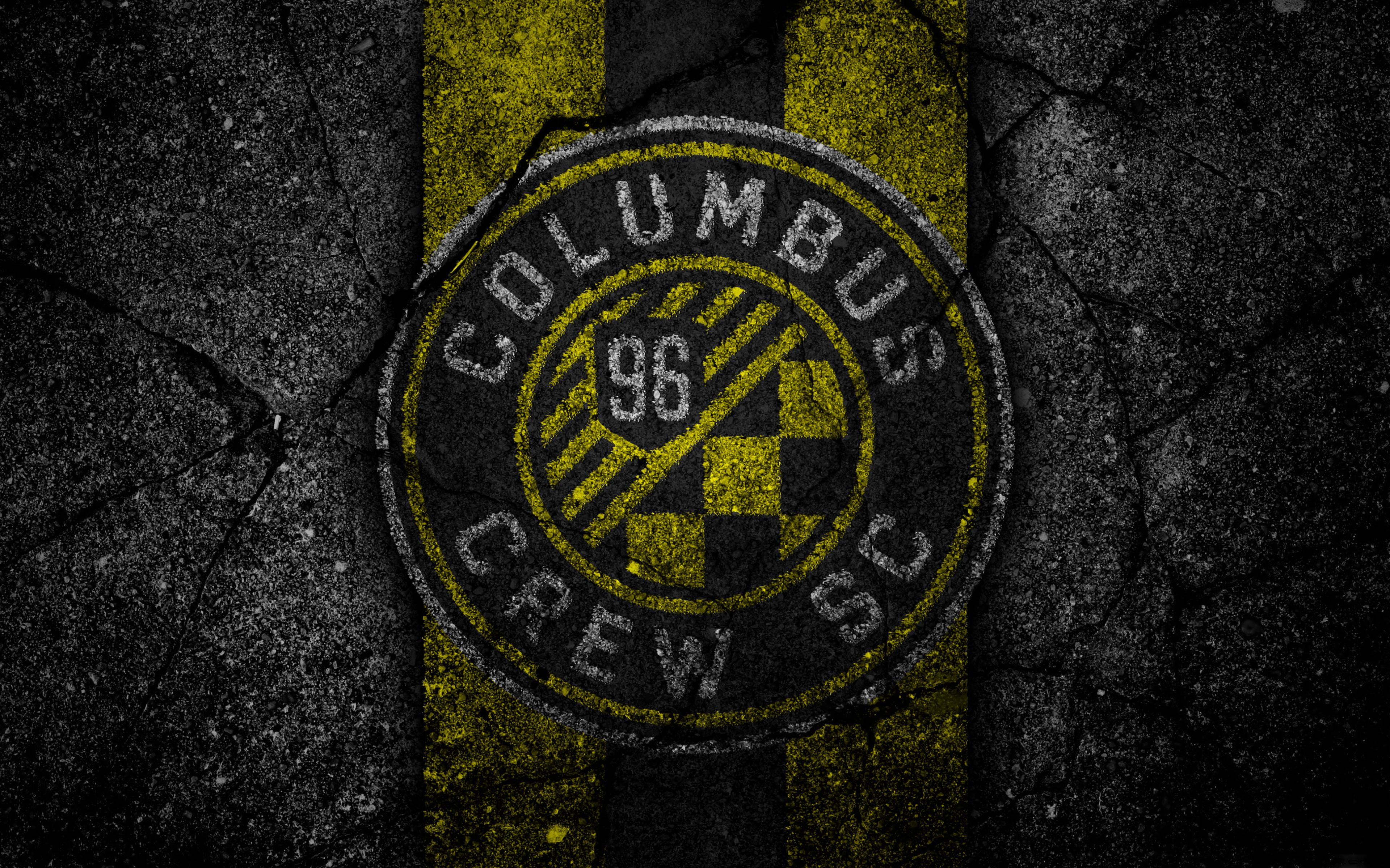 Columbus Crew SC Wallpapers Wallpaper Cave