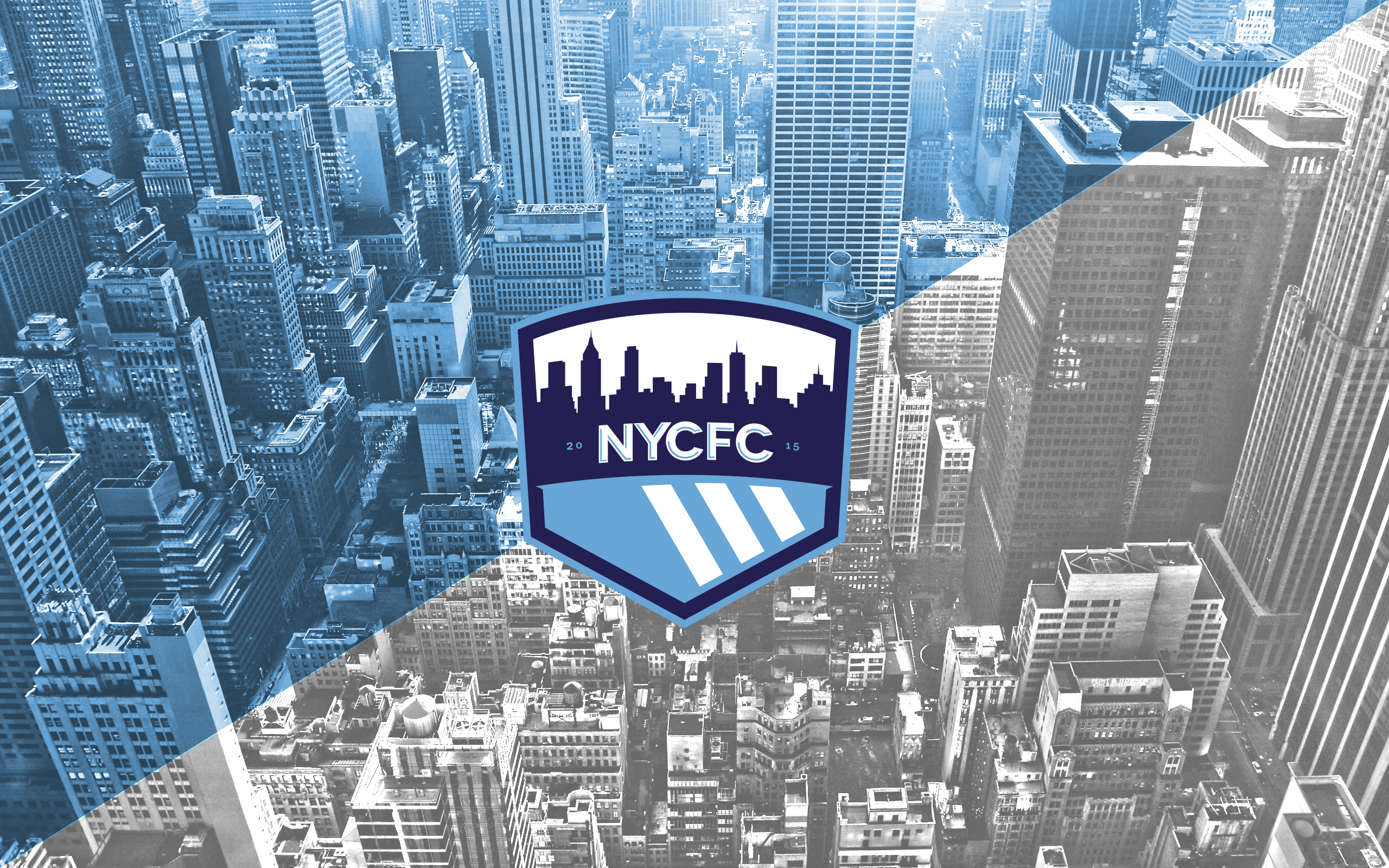 New York City FC Wallpapers Wallpaper Cave