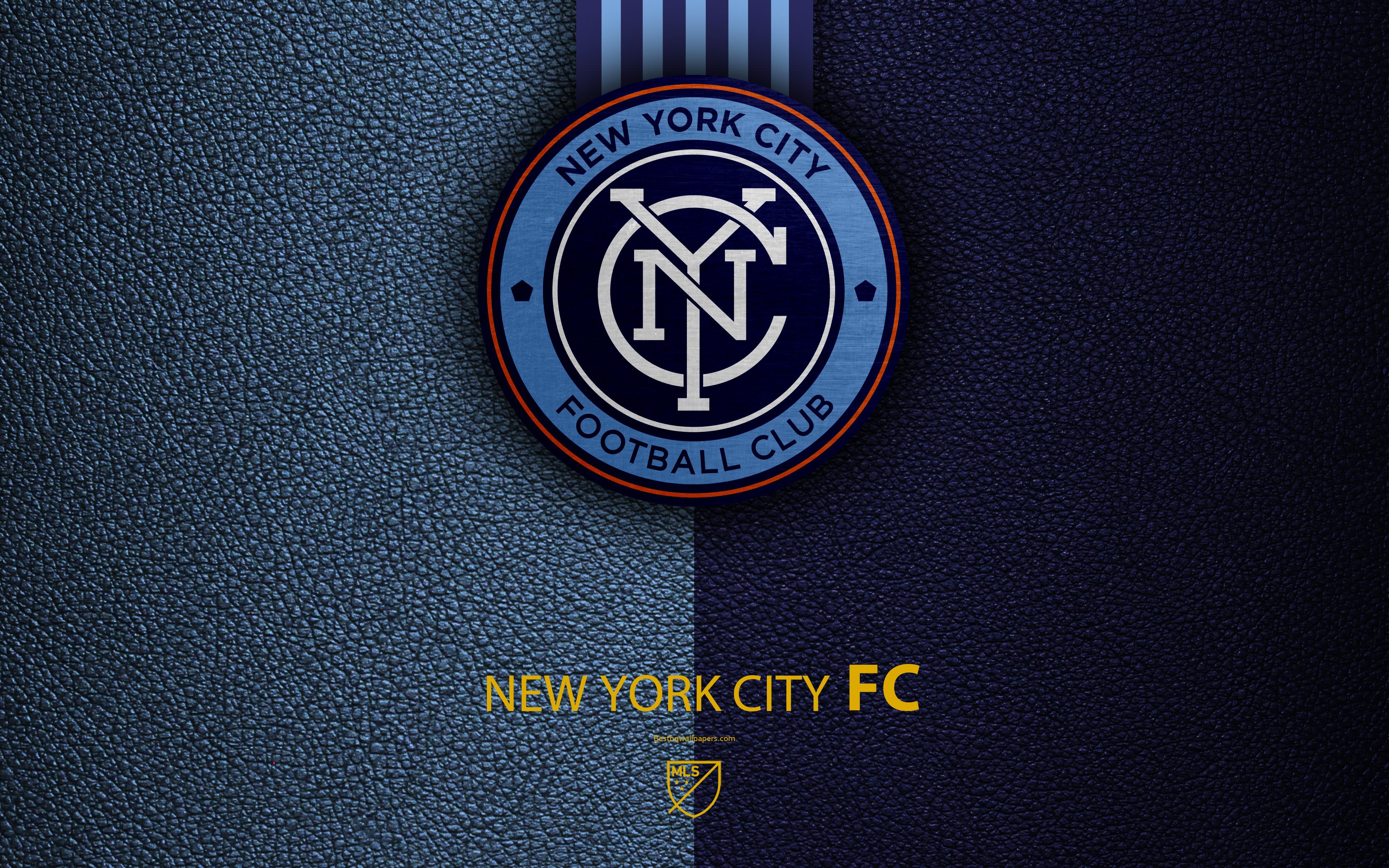New York City FC Wallpapers Wallpaper Cave