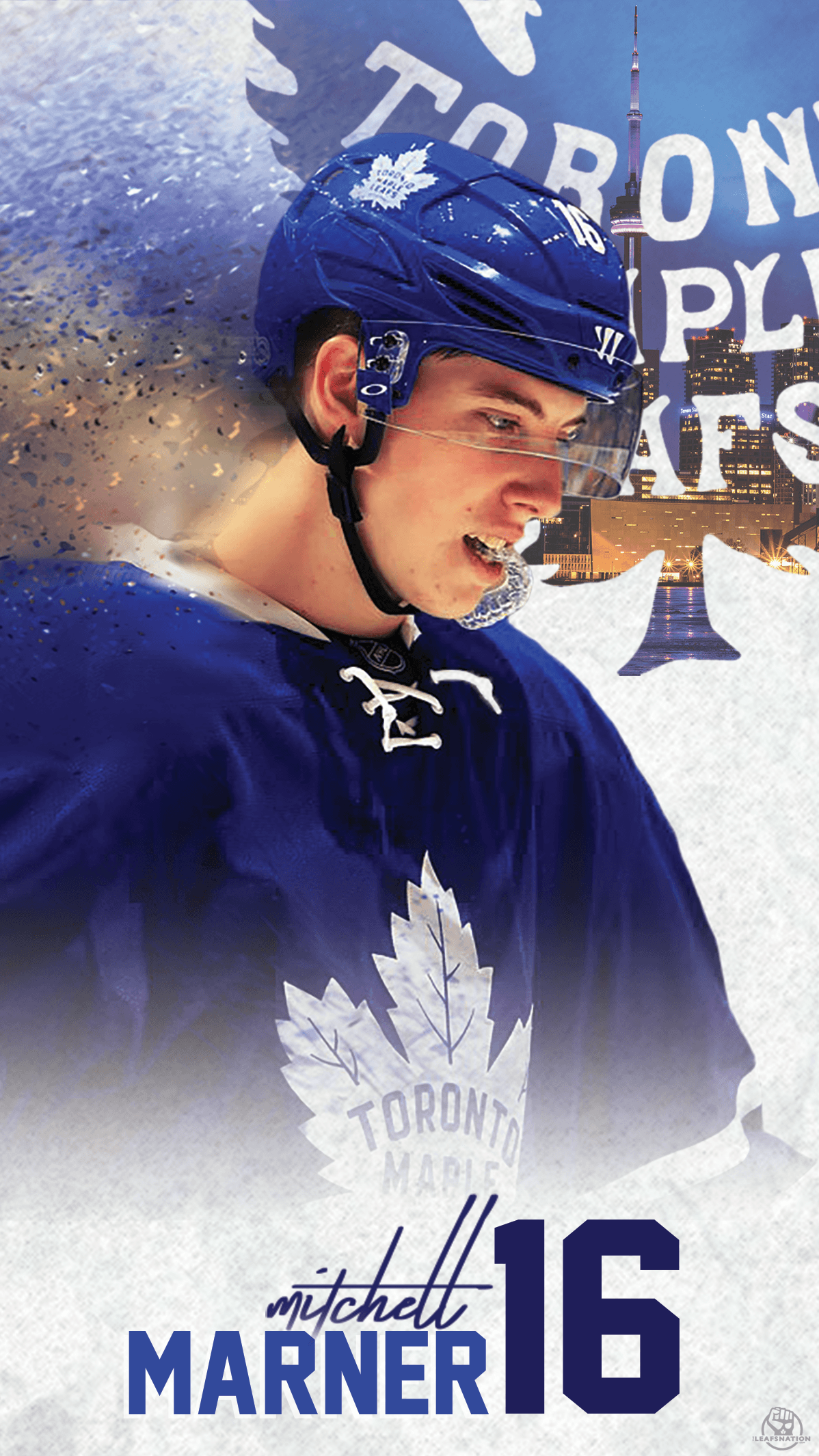 Mitch Marner Wallpapers Wallpaper Cave
