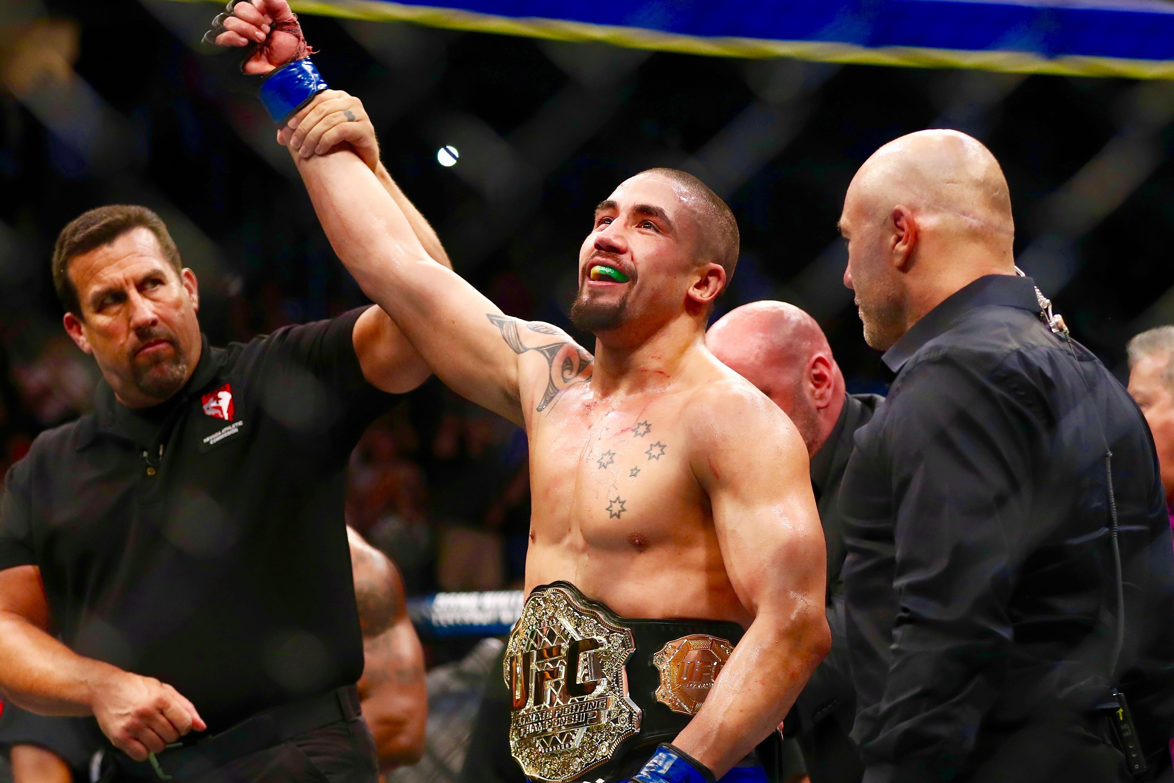 Robert Whittaker Wallpapers Wallpaper Cave