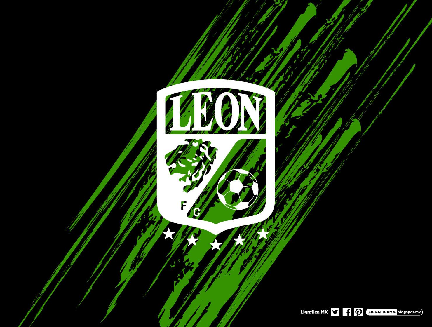 Club León Wallpapers Wallpaper Cave