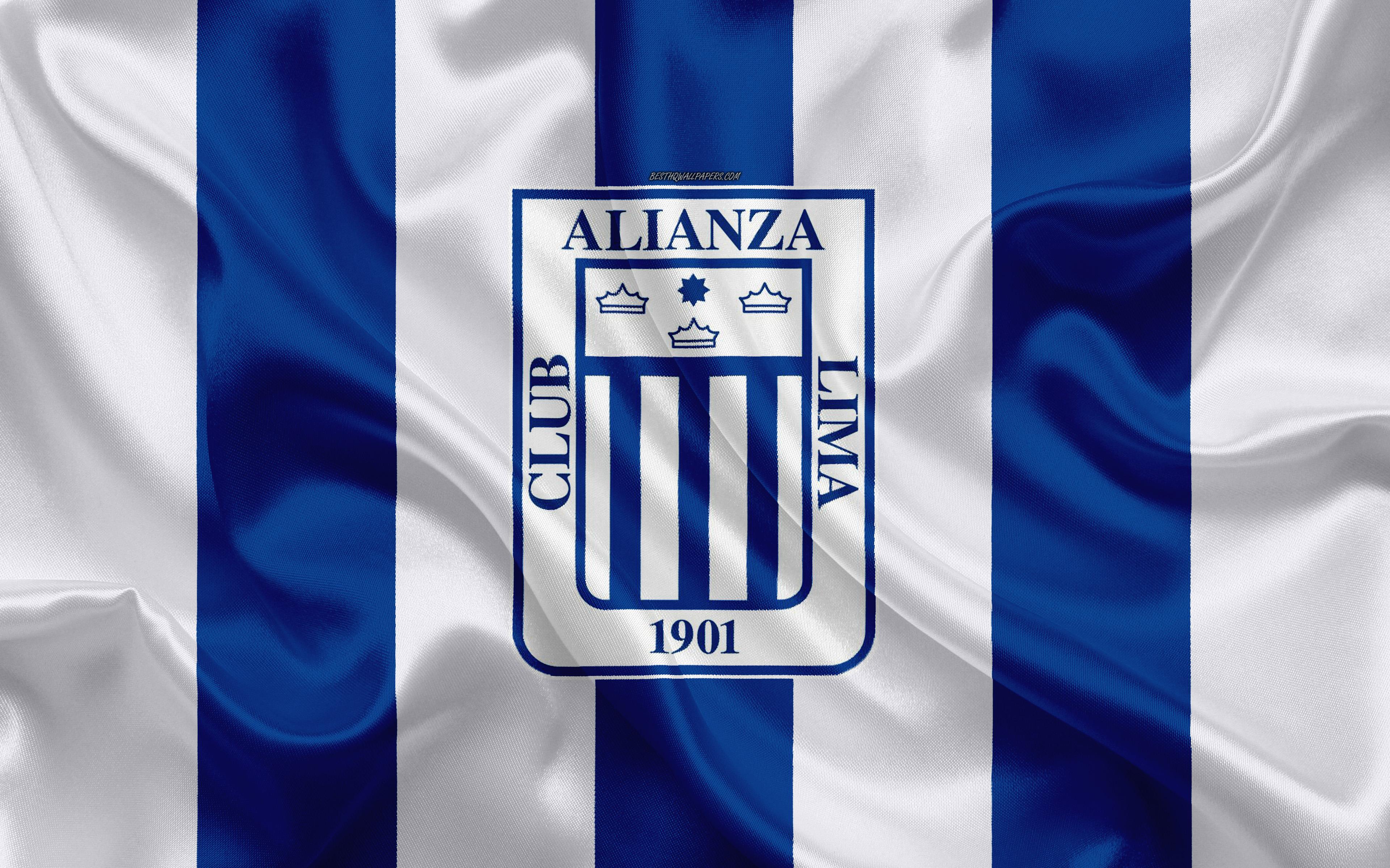 Club Alianza Lima Wallpapers Wallpaper Cave