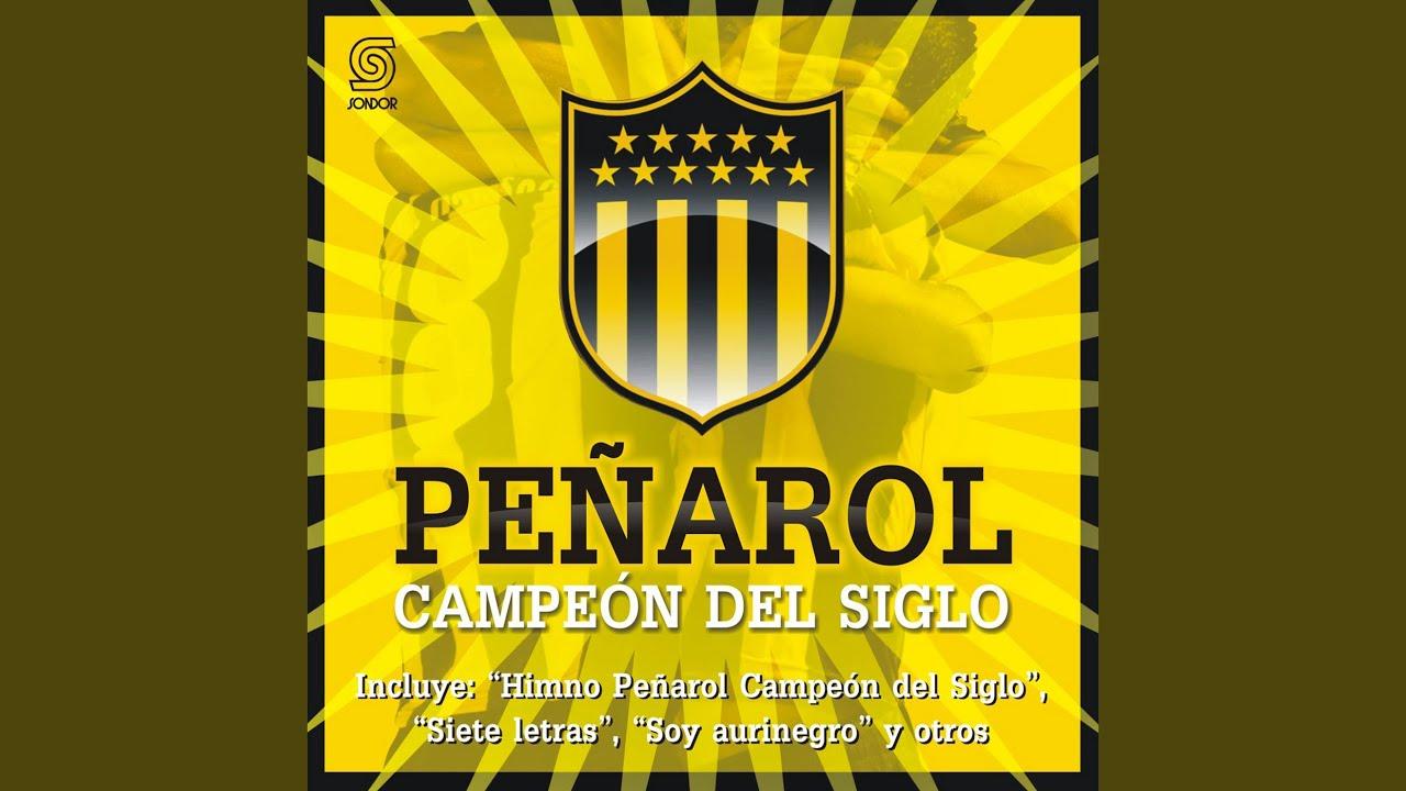 Club Atlético Peñarol Wallpapers Wallpaper Cave