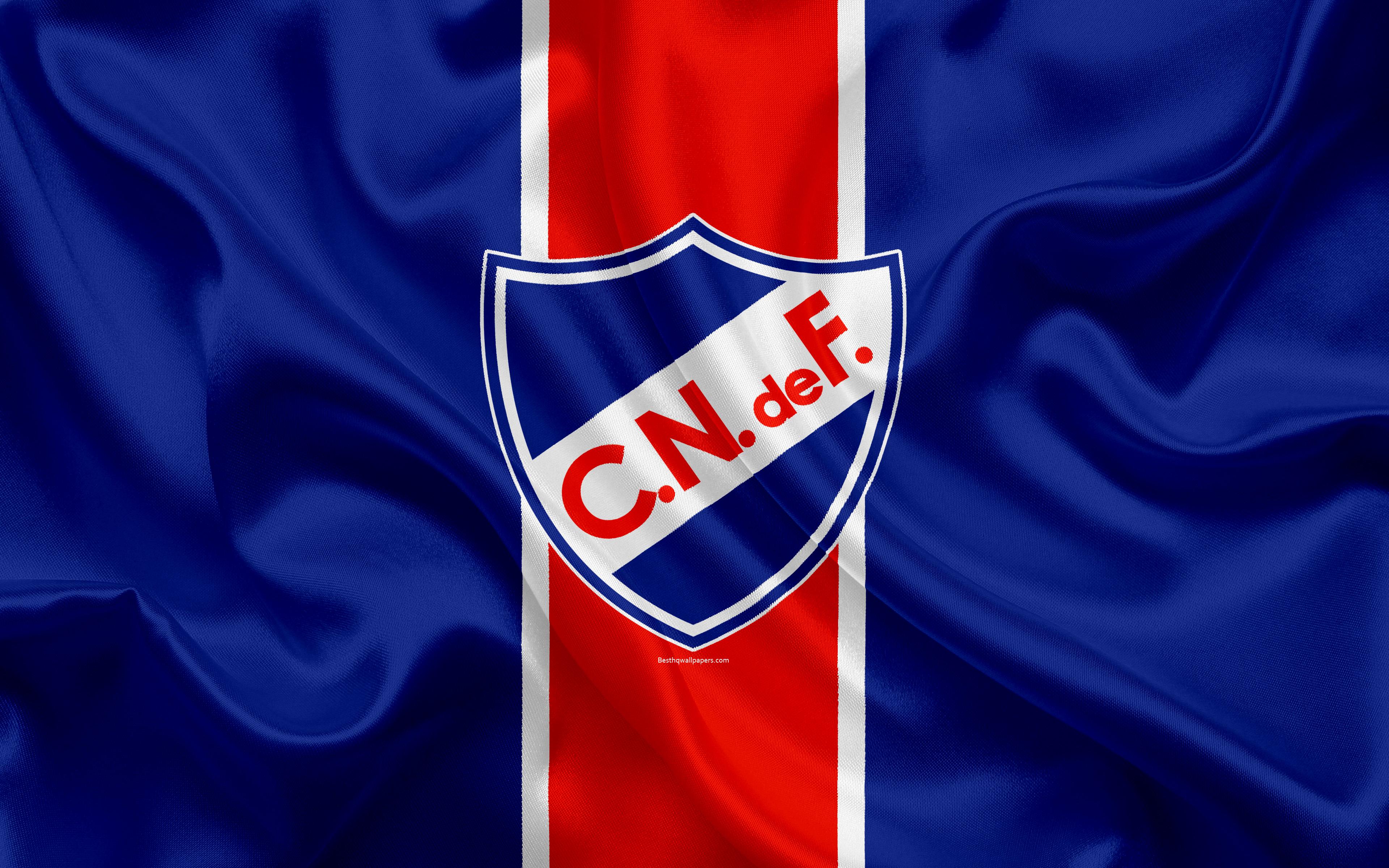 Club Nacional De Football Wallpapers Wallpaper Cave