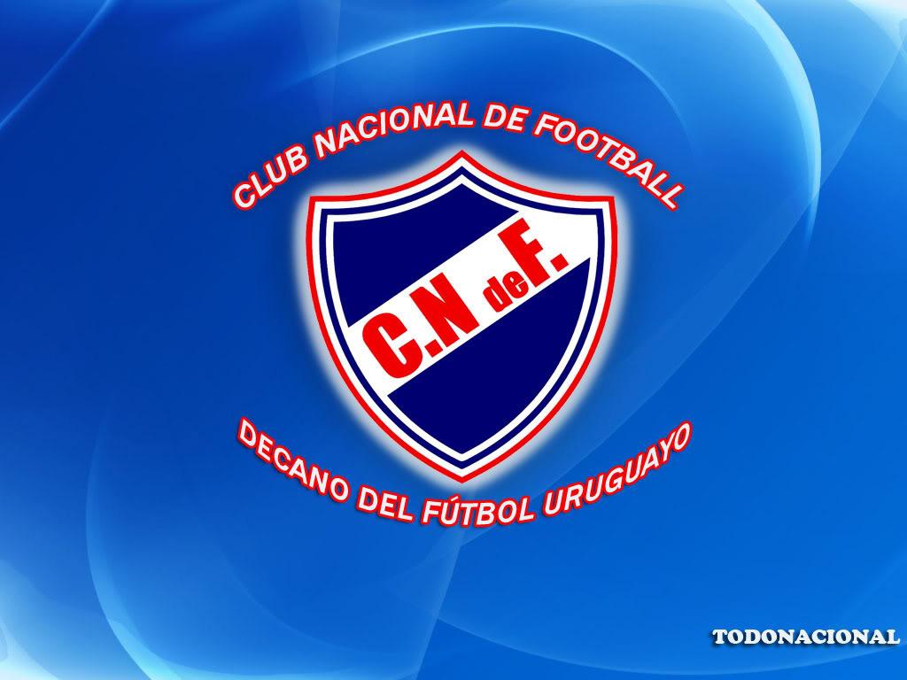 Club Nacional De Football Wallpapers Wallpaper Cave