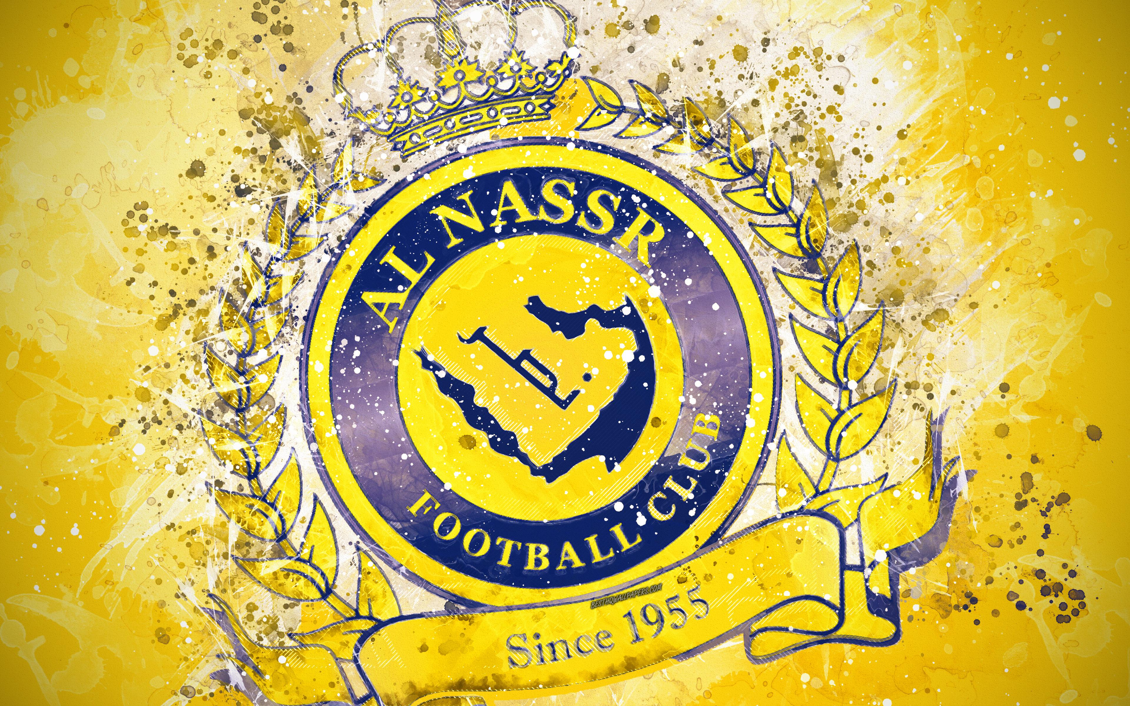 AlNassr FC Wallpapers Wallpaper Cave