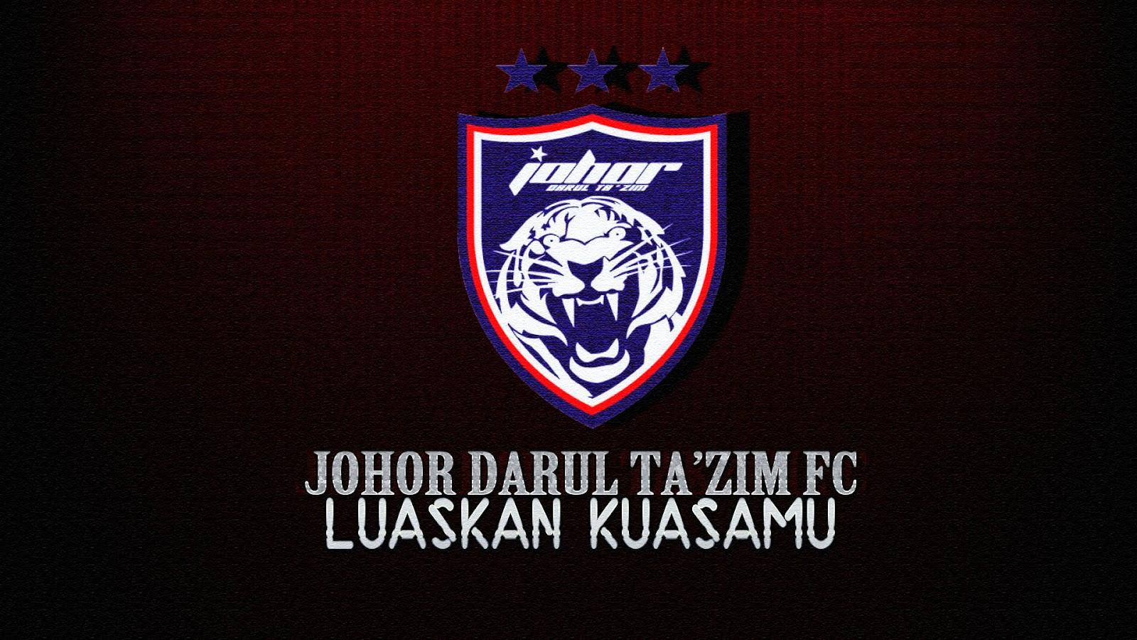 Johor Darul Ta'zim F.C. Wallpapers Wallpaper Cave
