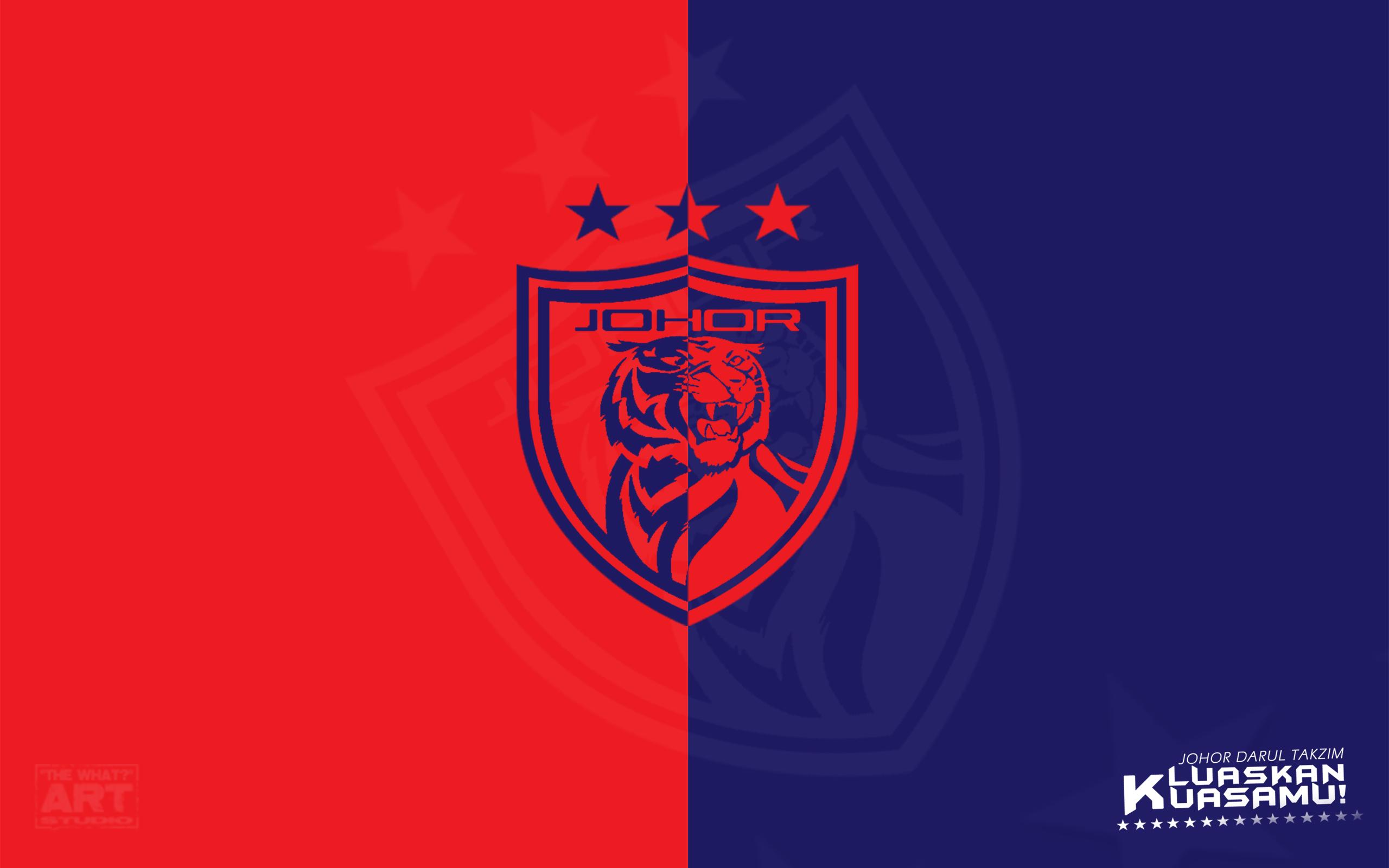 Johor Wallpaper