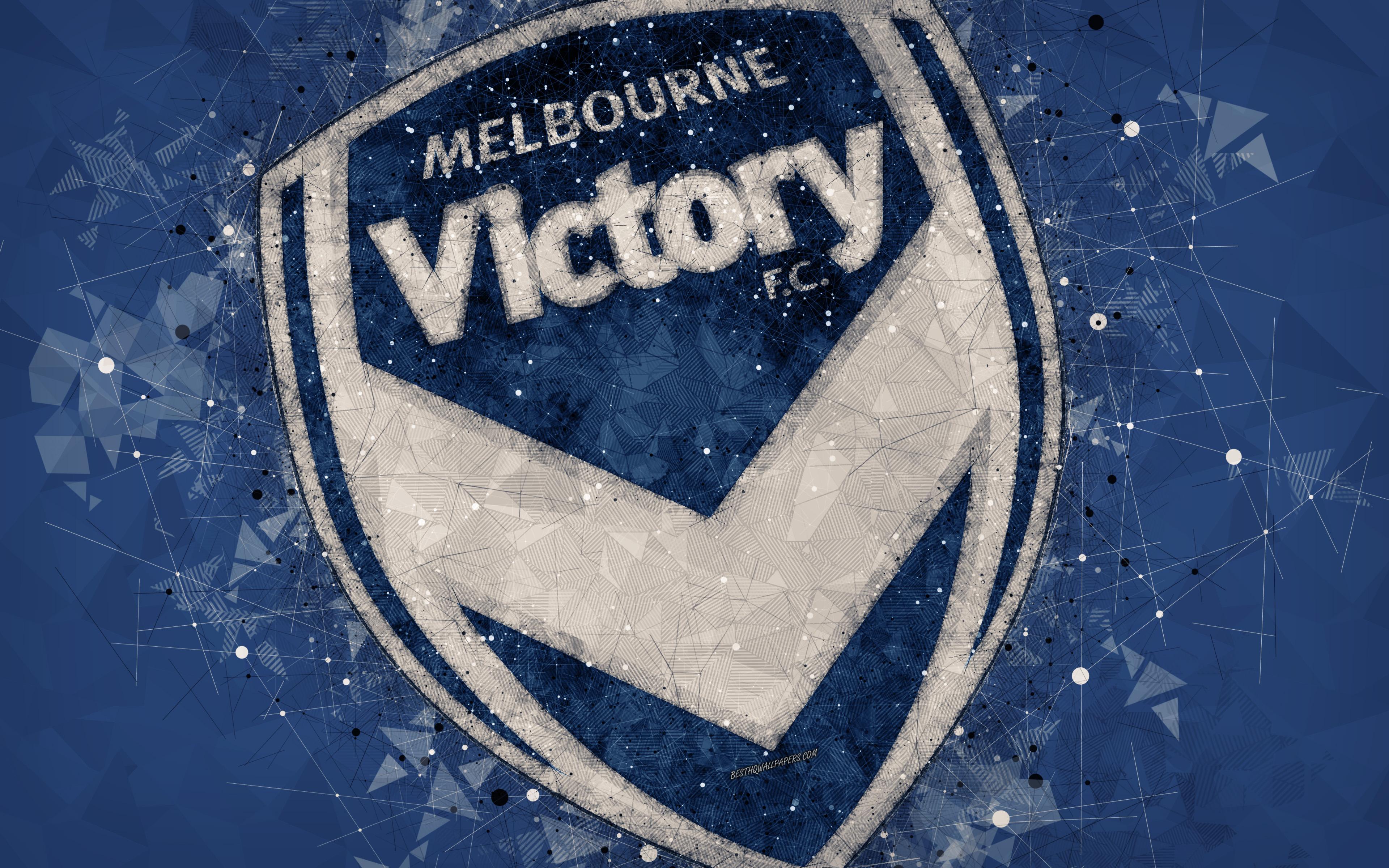 Melbourne Victory FC Wallpapers Wallpaper Cave