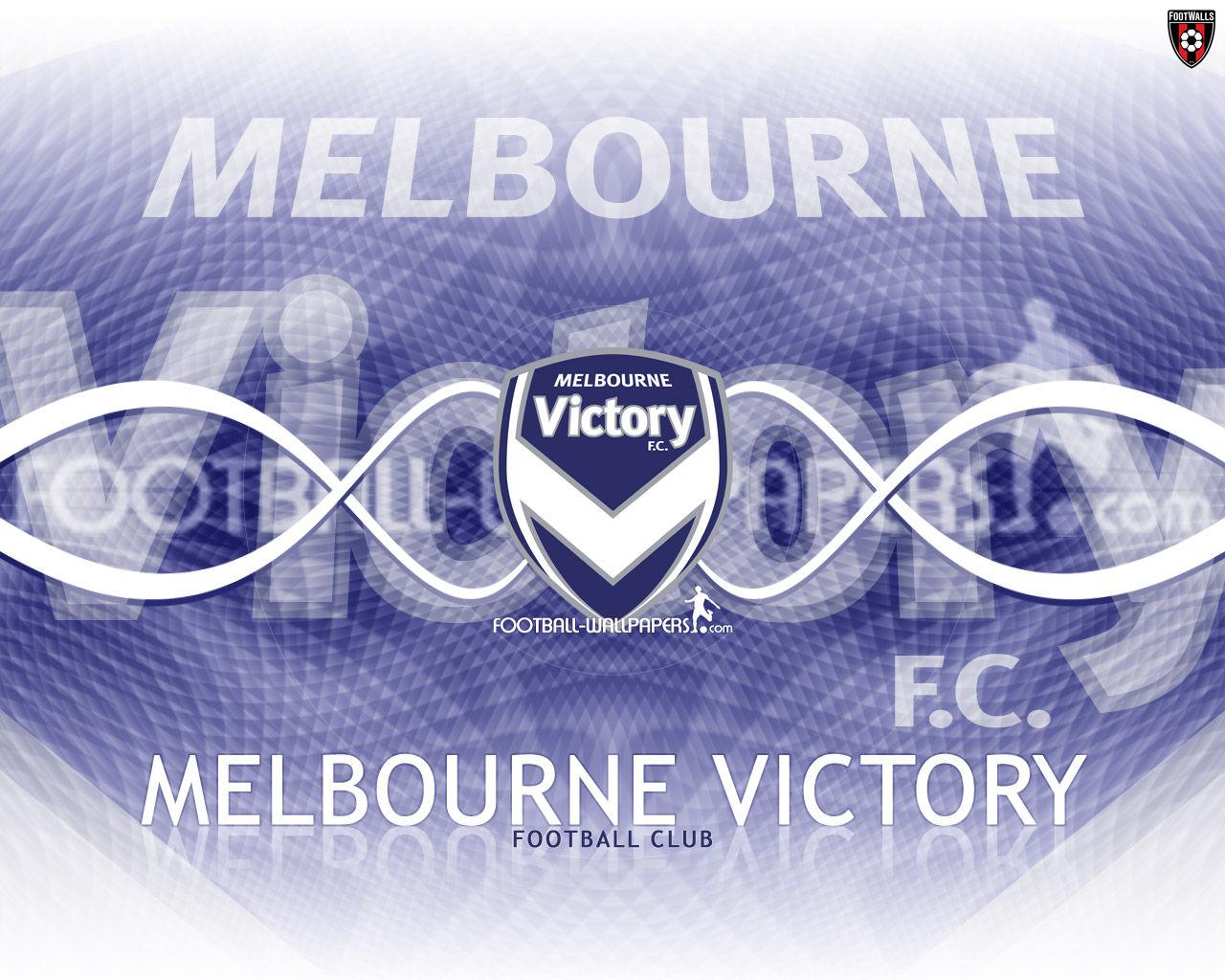 Melbourne Victory FC Wallpapers Wallpaper Cave