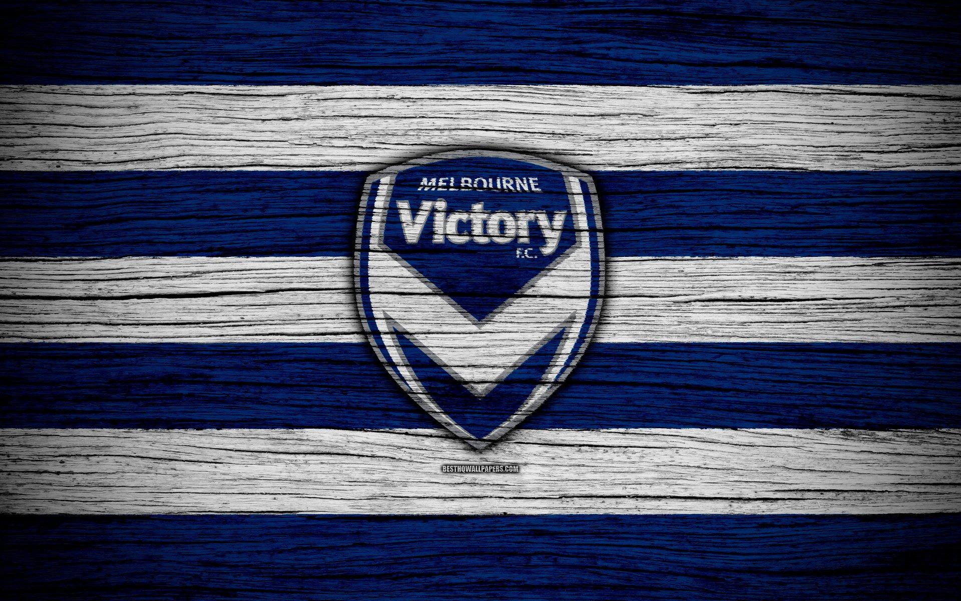 Melbourne Victory FC Wallpapers Wallpaper Cave