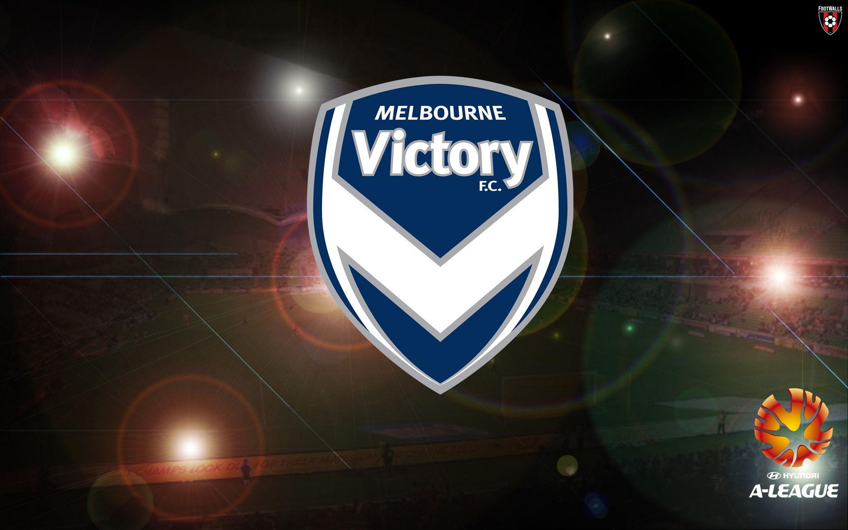 Melbourne Victory FC Wallpapers Wallpaper Cave