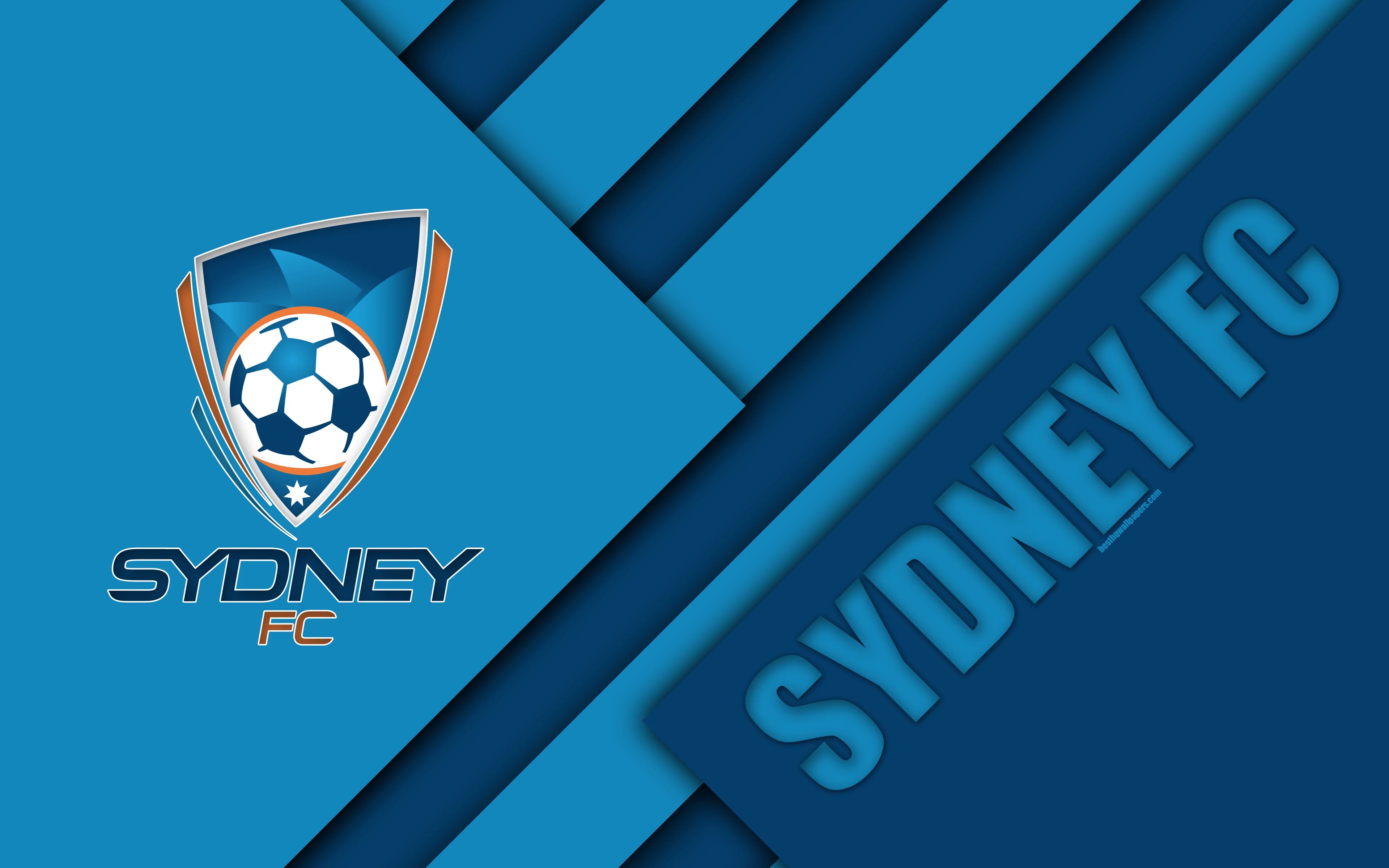 Sydney FC Wallpapers Wallpaper Cave