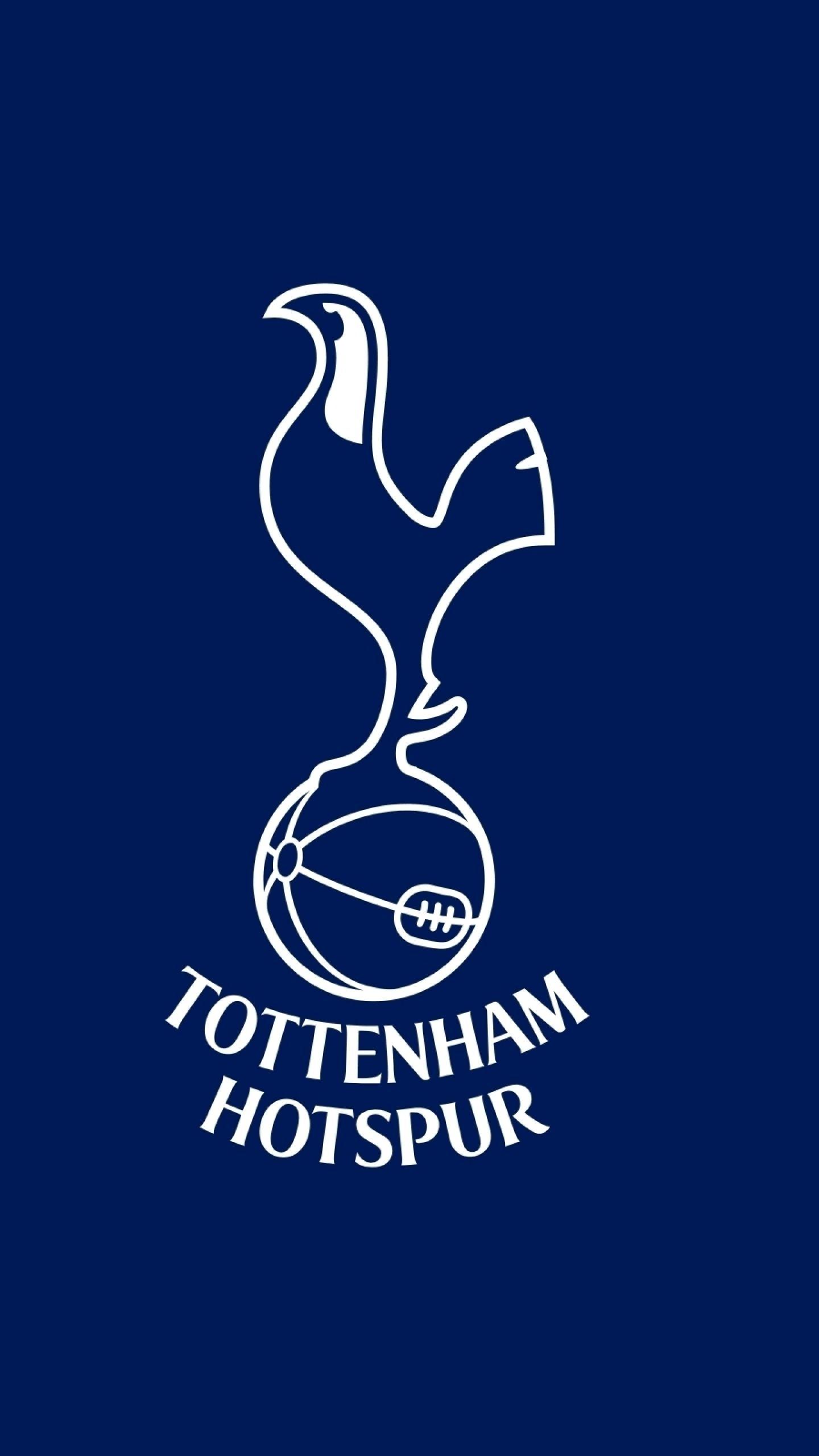 Å! 25+ Grunner til Wallpaper Tottenham Hotspur Logo? Tottenham hotspur