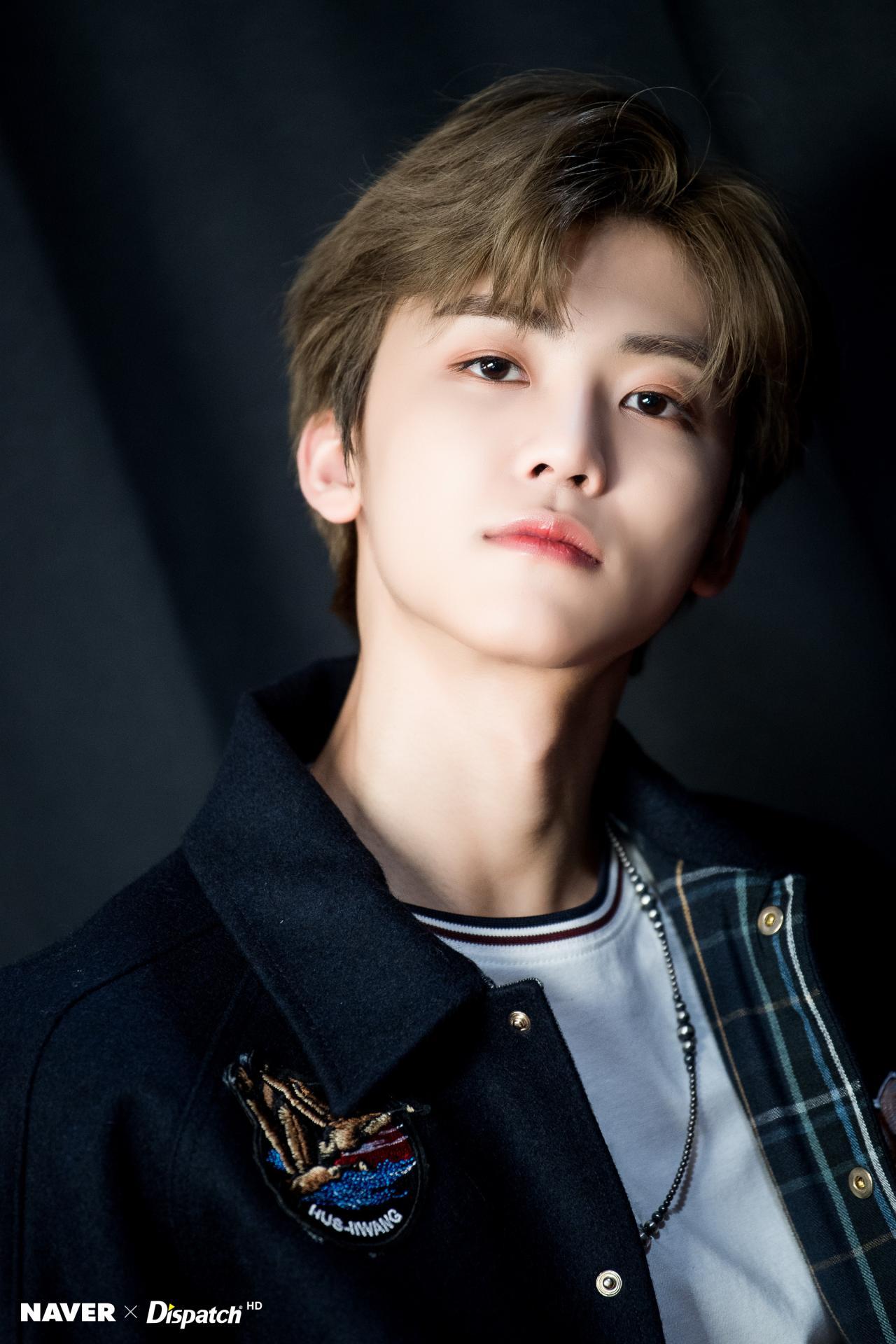 Jaemin NCT Wallpapers Wallpaper Cave