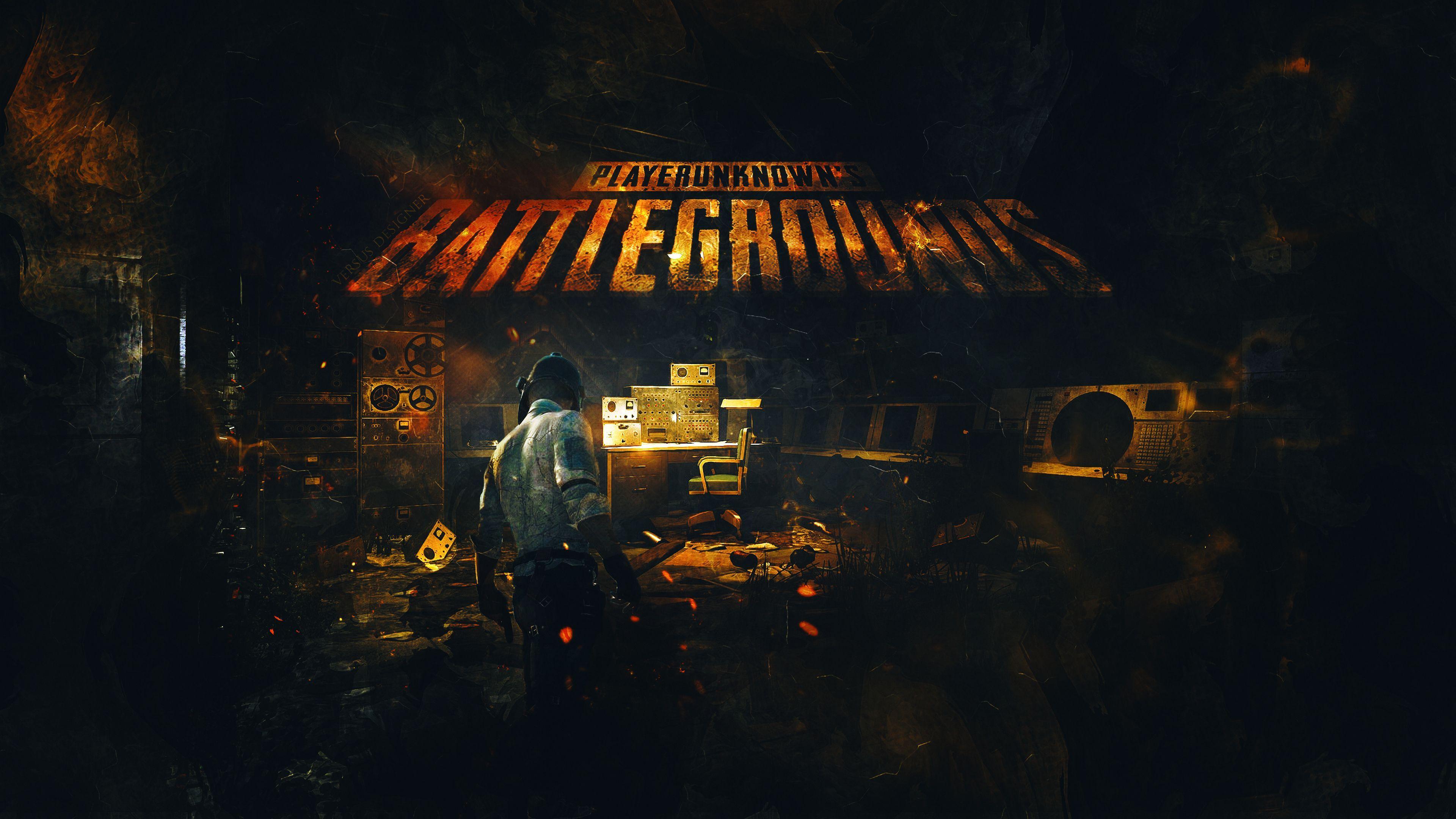 PUBG Dark Wallpapers Wallpaper Cave