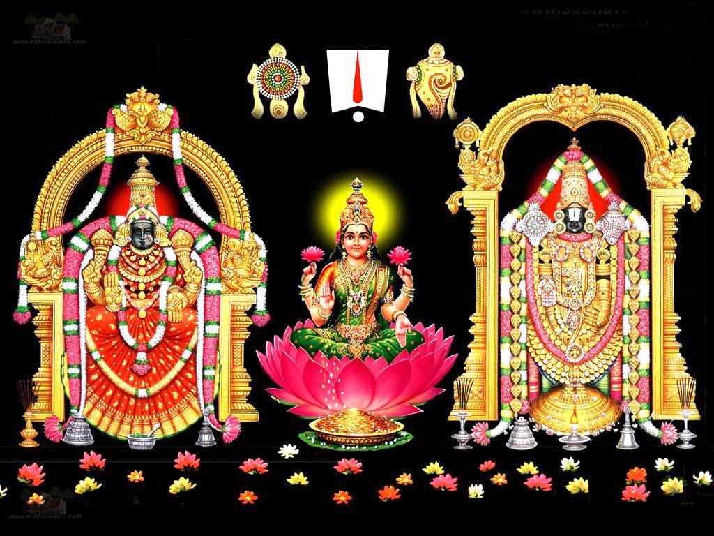 Lord Tirupati Wallpapers Wallpaper Cave