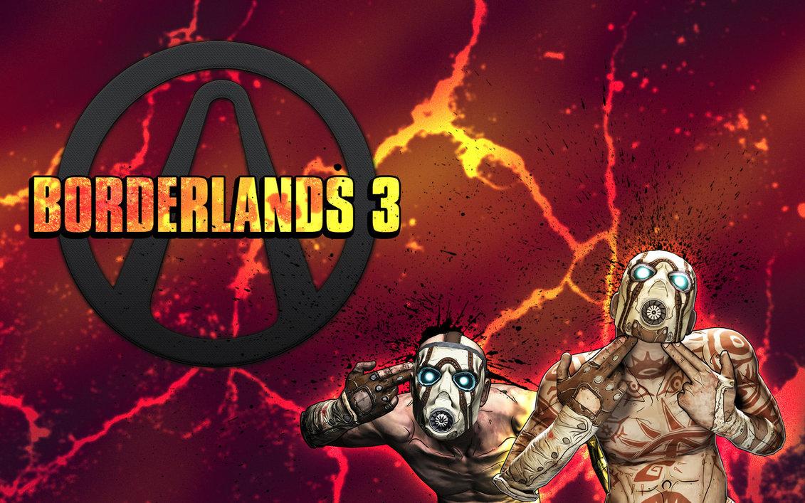 Borderlands 3 Wallpapers Wallpaper Cave