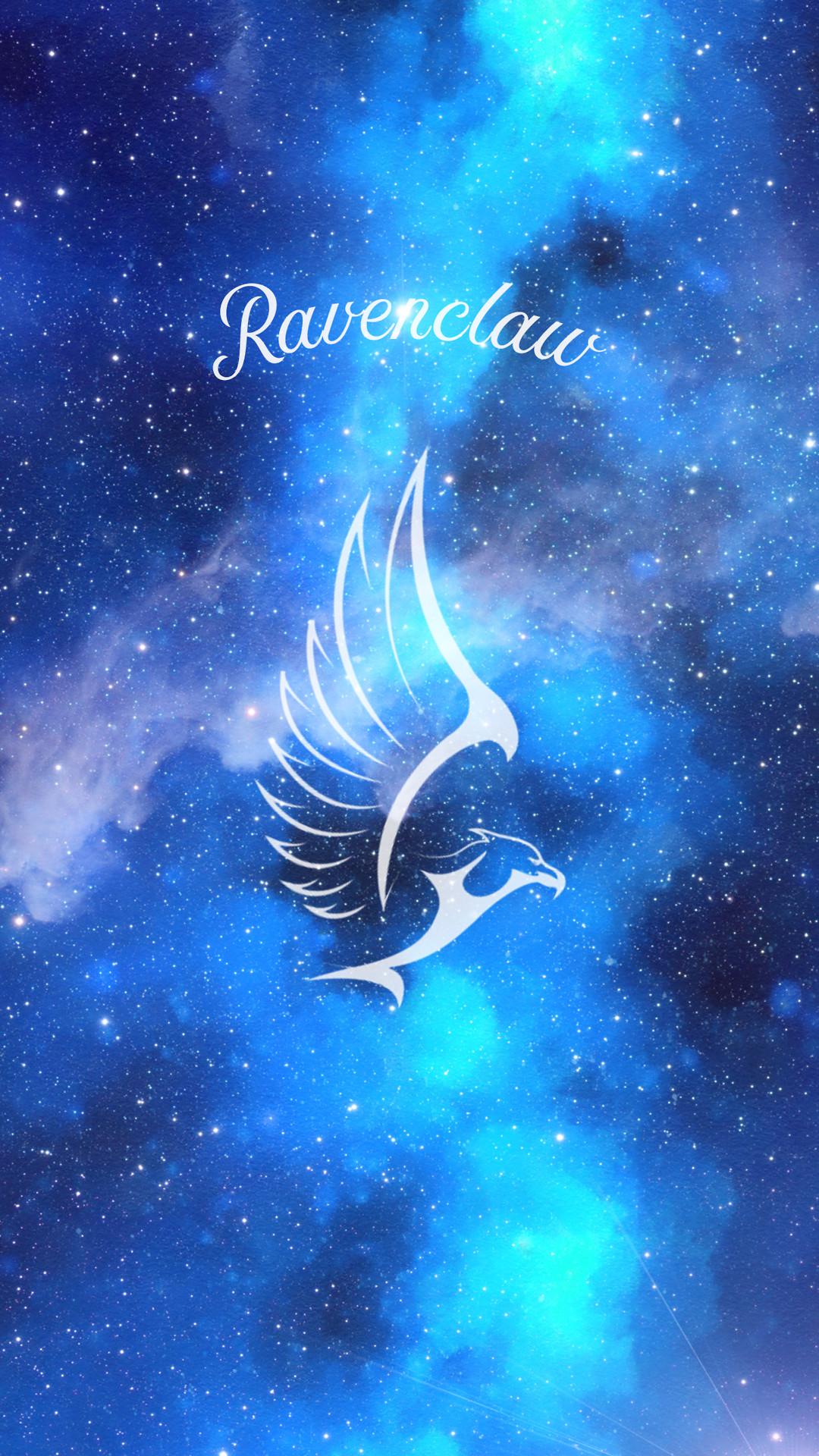 Harry Potter Ravenclaw Wallpapers Wallpaper Cave