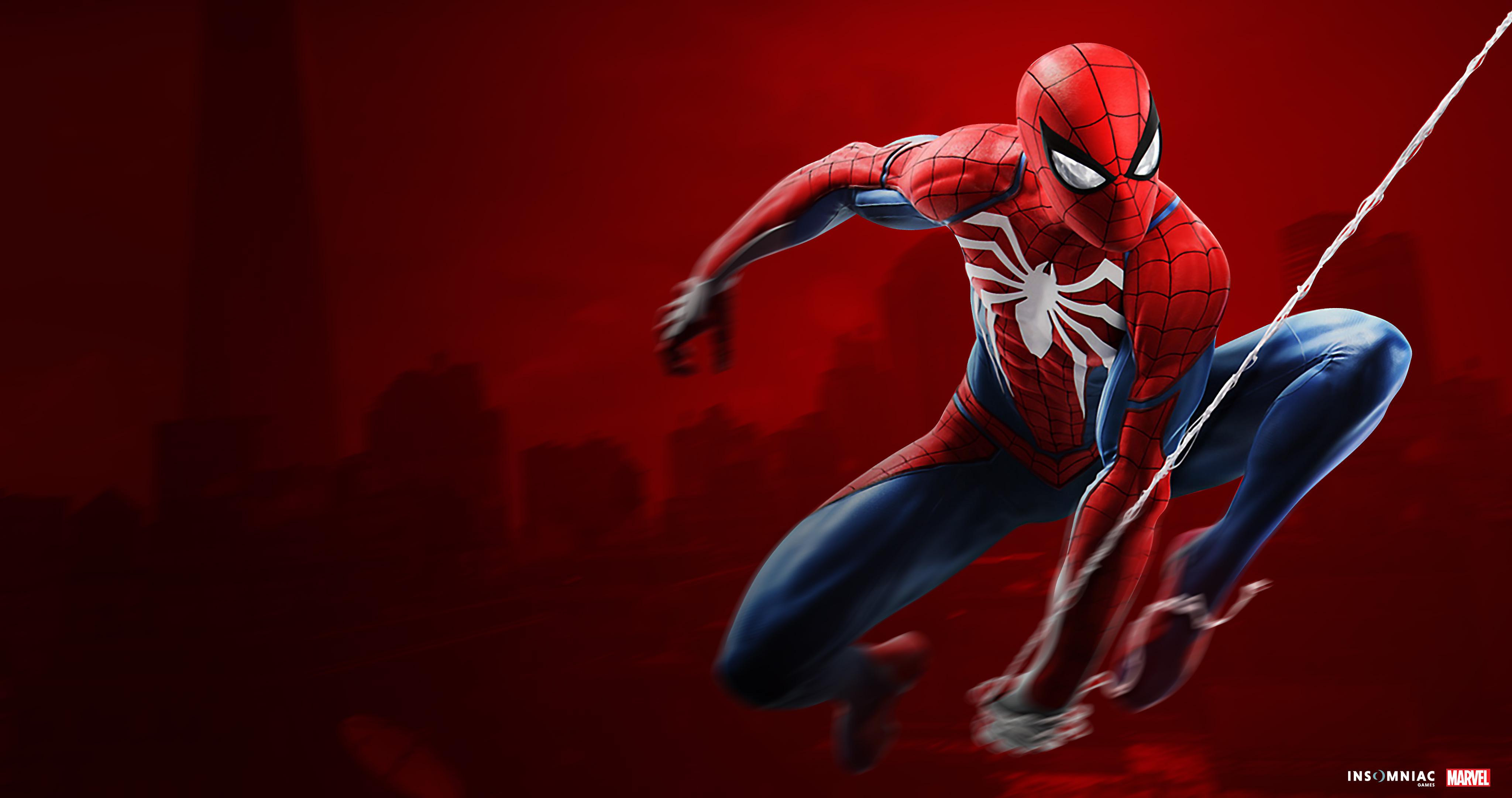 Wallpaper Cave Spider Man Hd Wallpaper 4K Best wallpapers hd 4k wallpapers for desktop mobile